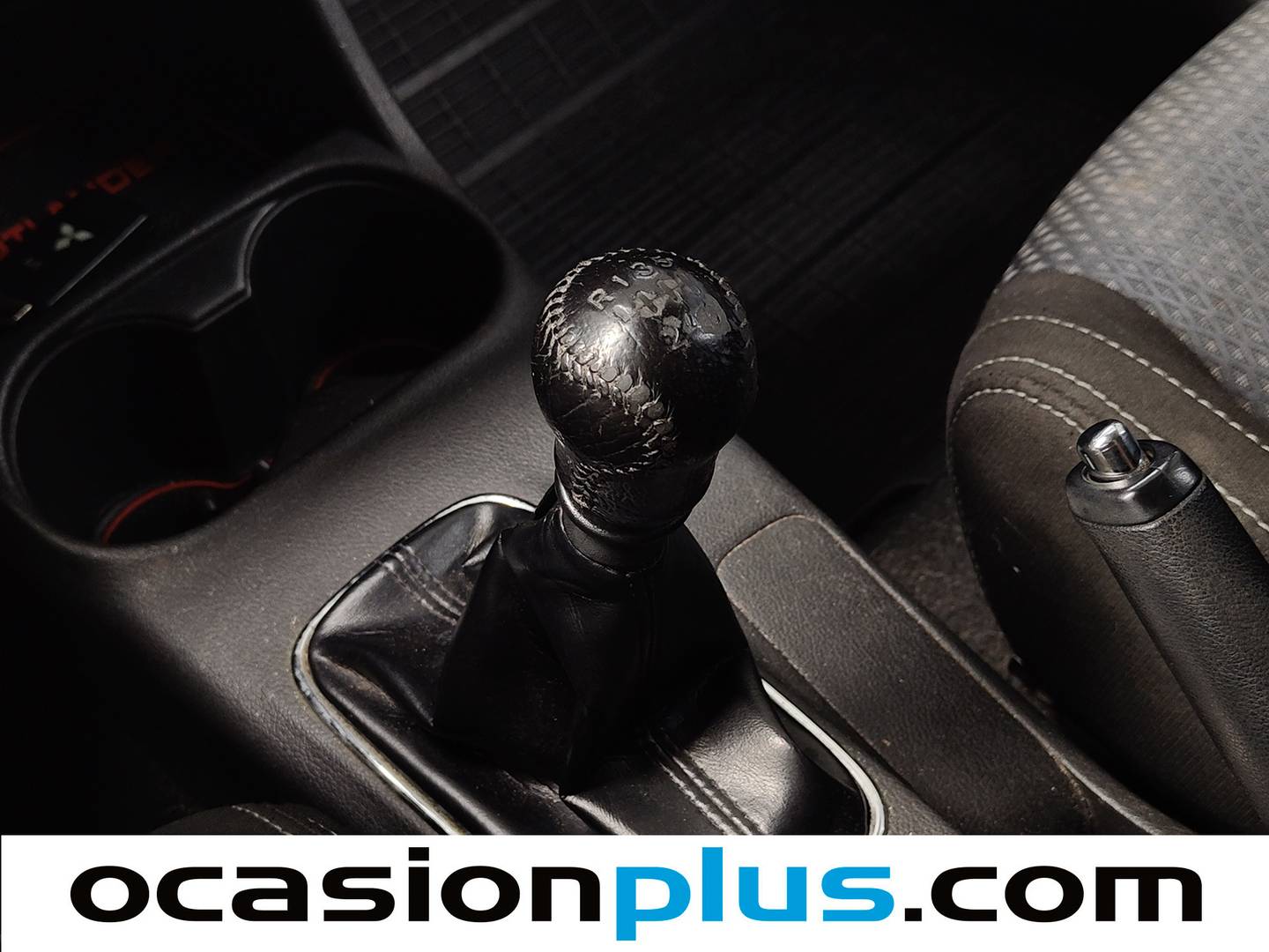Mitsubishi Outlander Mitsubishi Outlander 220 DI-D Motion 2WD (150 CV) de segunda mano