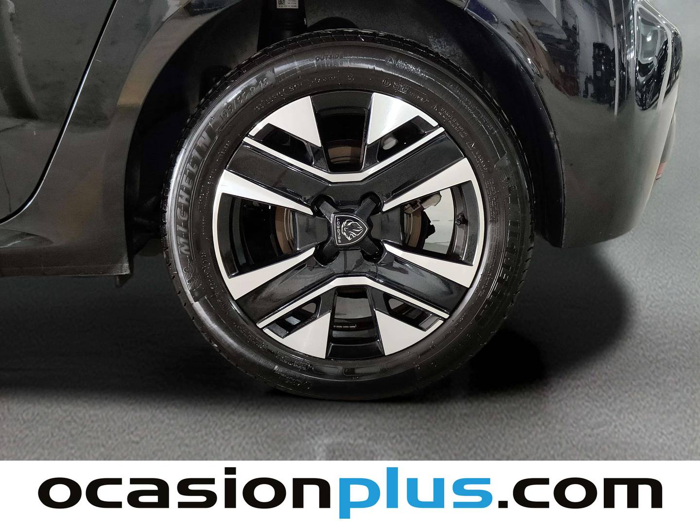 Peugeot 208 Peugeot 208 PureTech 100 Allure (100 CV) manual