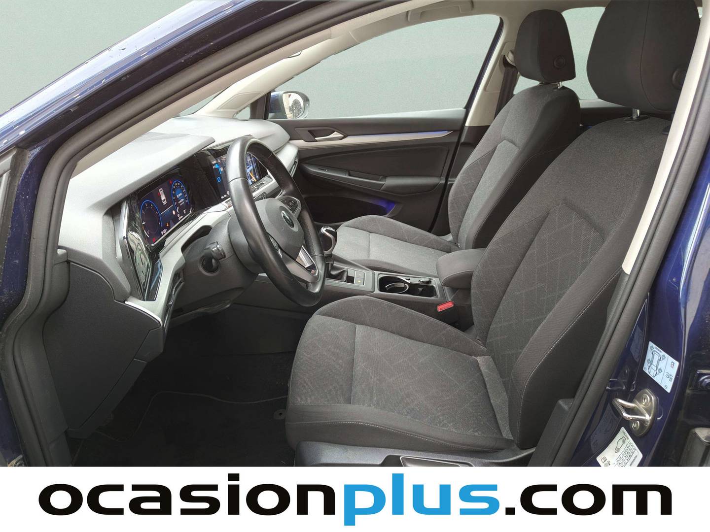 Foto Volkswagen Golf Volkswagen Golf Variant Life 2.0 TDI (115 CV)