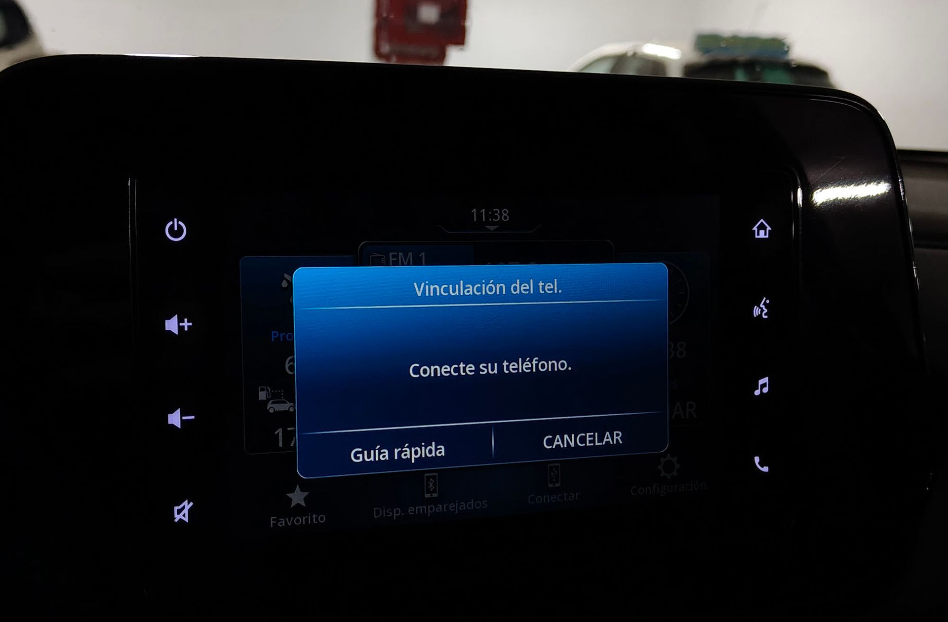 Suzuki S-Cross 1.4T Mild Hybrid S2 4WD - foto 36