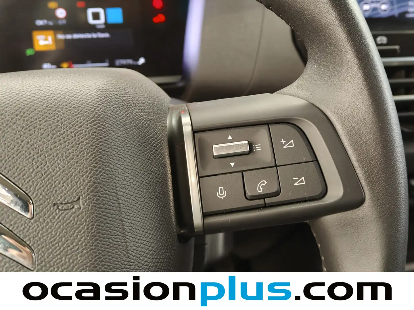 Foto Citroën C4 Citroen C4 PureTech 130 S&S 6v Plus (131 CV)