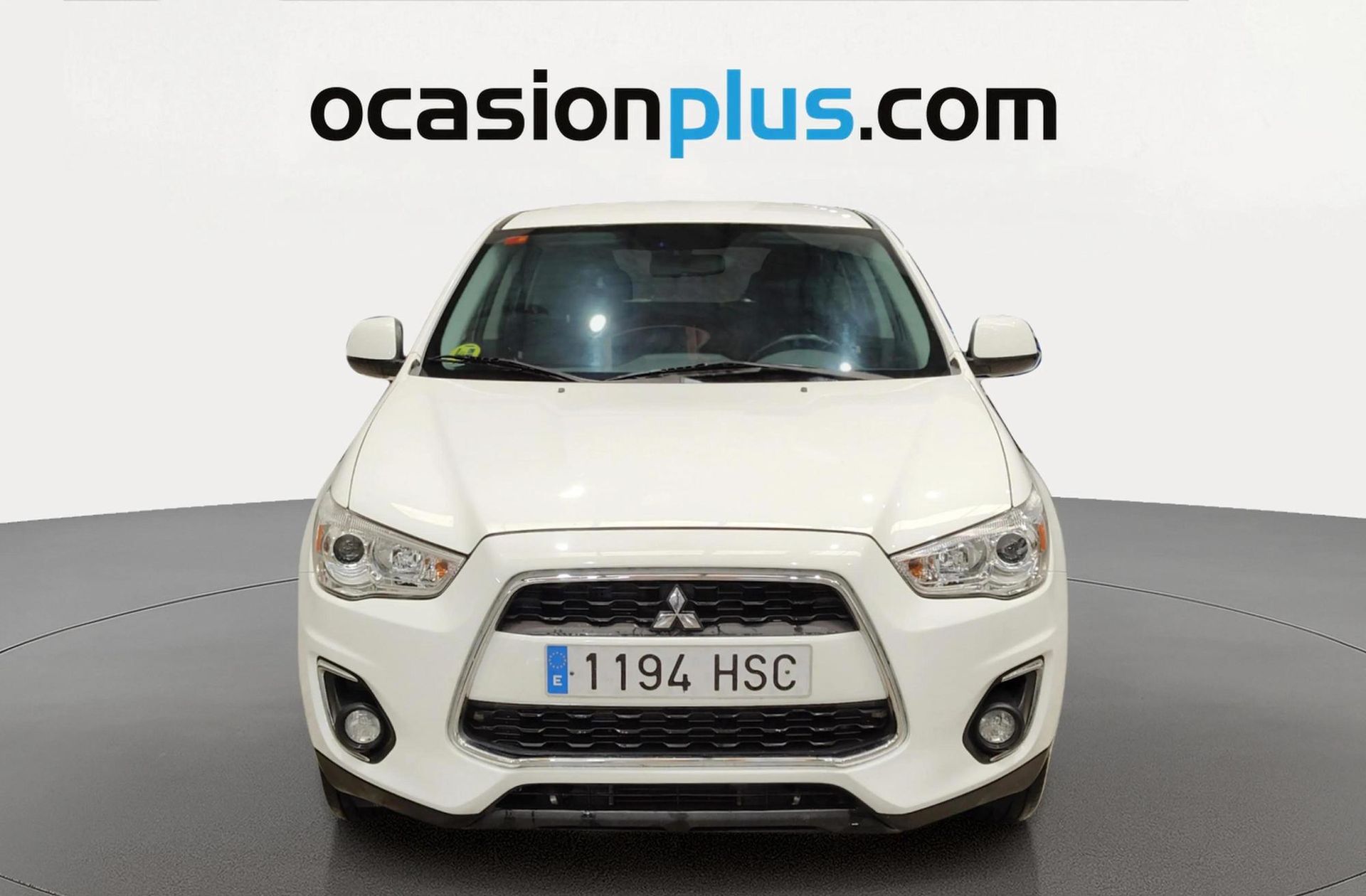 Mitsubishi ASX 180 DI-D Challenge - foto 11