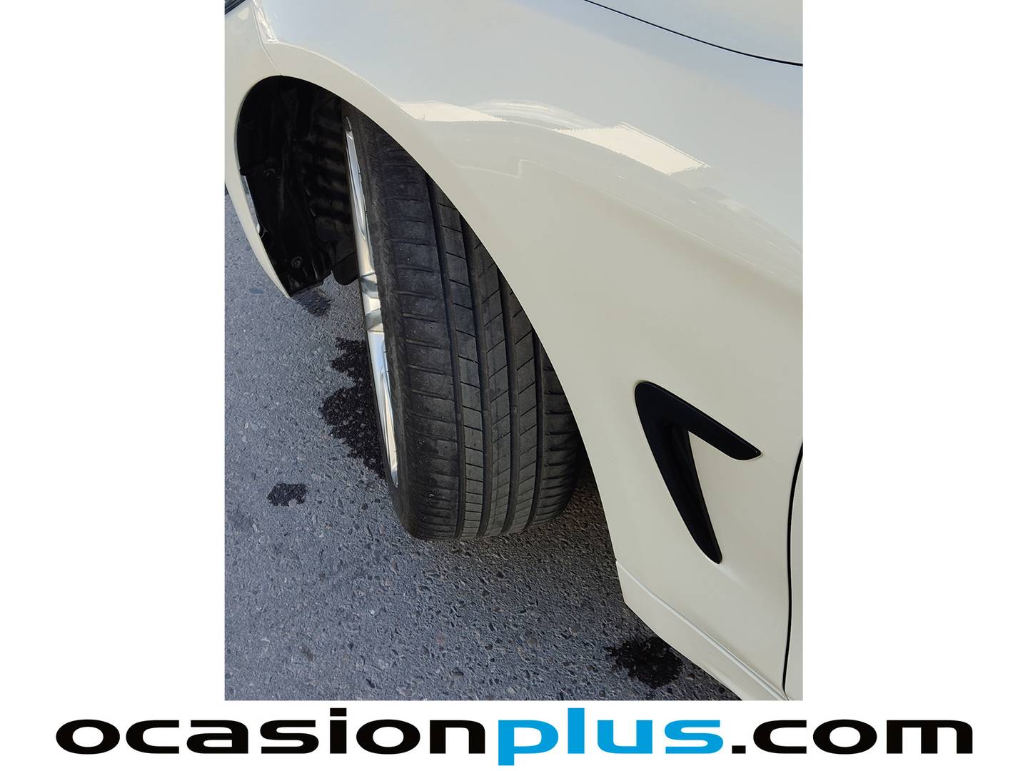 BMW Serie 4 BMW Serie 4 420d Coupe (190 CV) Pack M 190cv