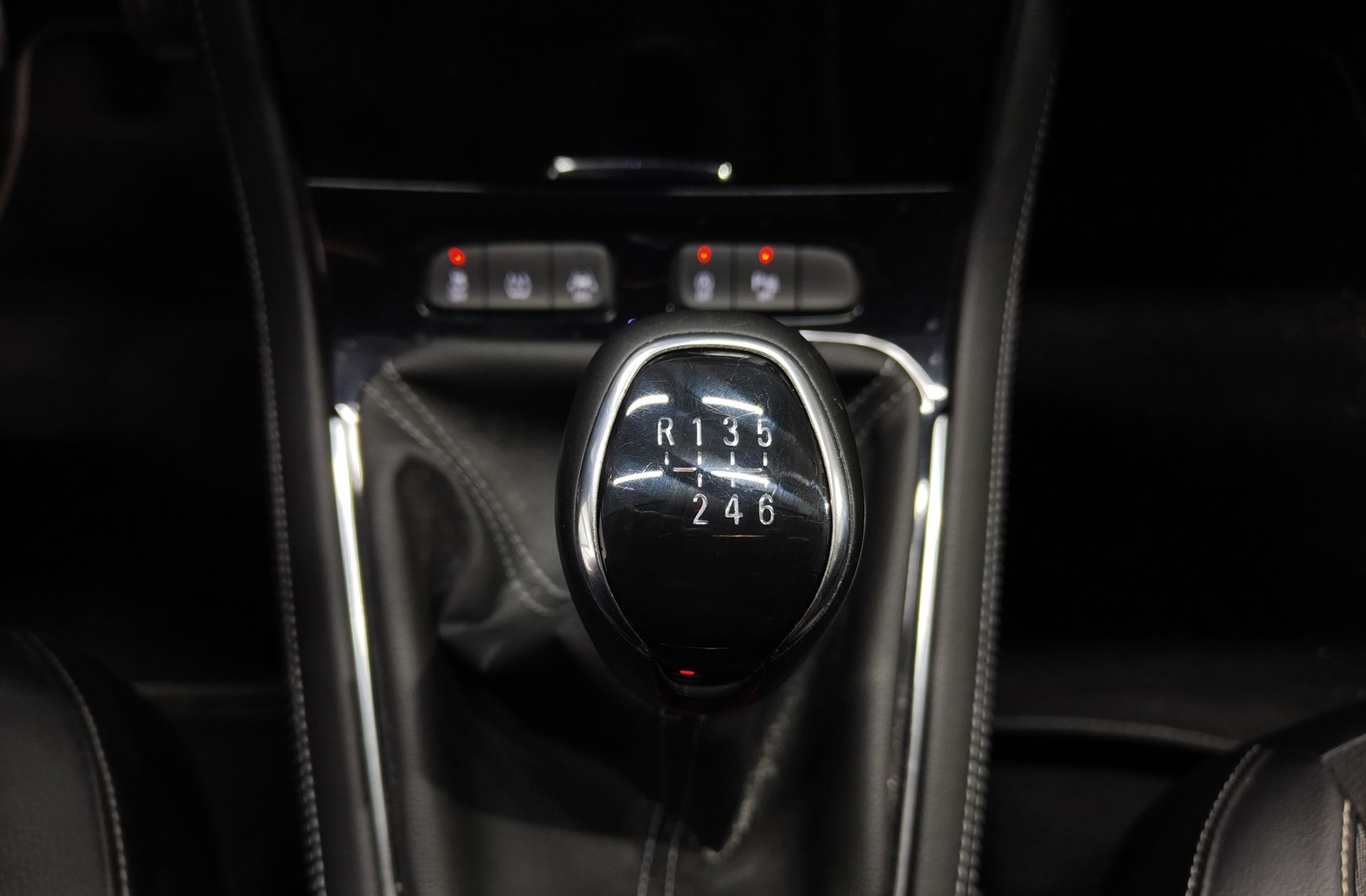 Opel Grandland 1.2 Turbo ecoTEC Excellence - foto 5
