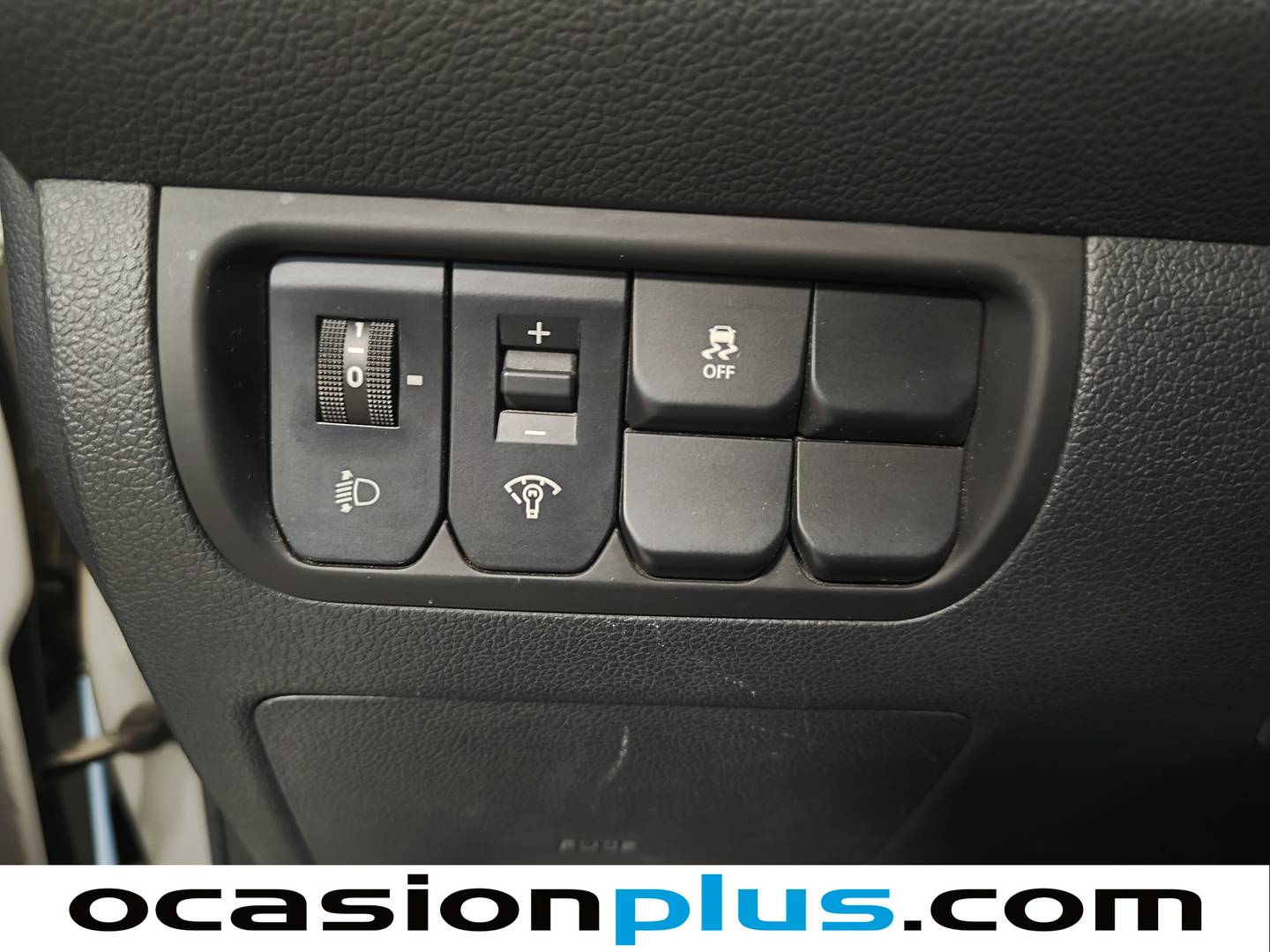 Extras y acabados del KIA Rio KIA Rio 1.1 CRDi WGT Concept (75 CV)