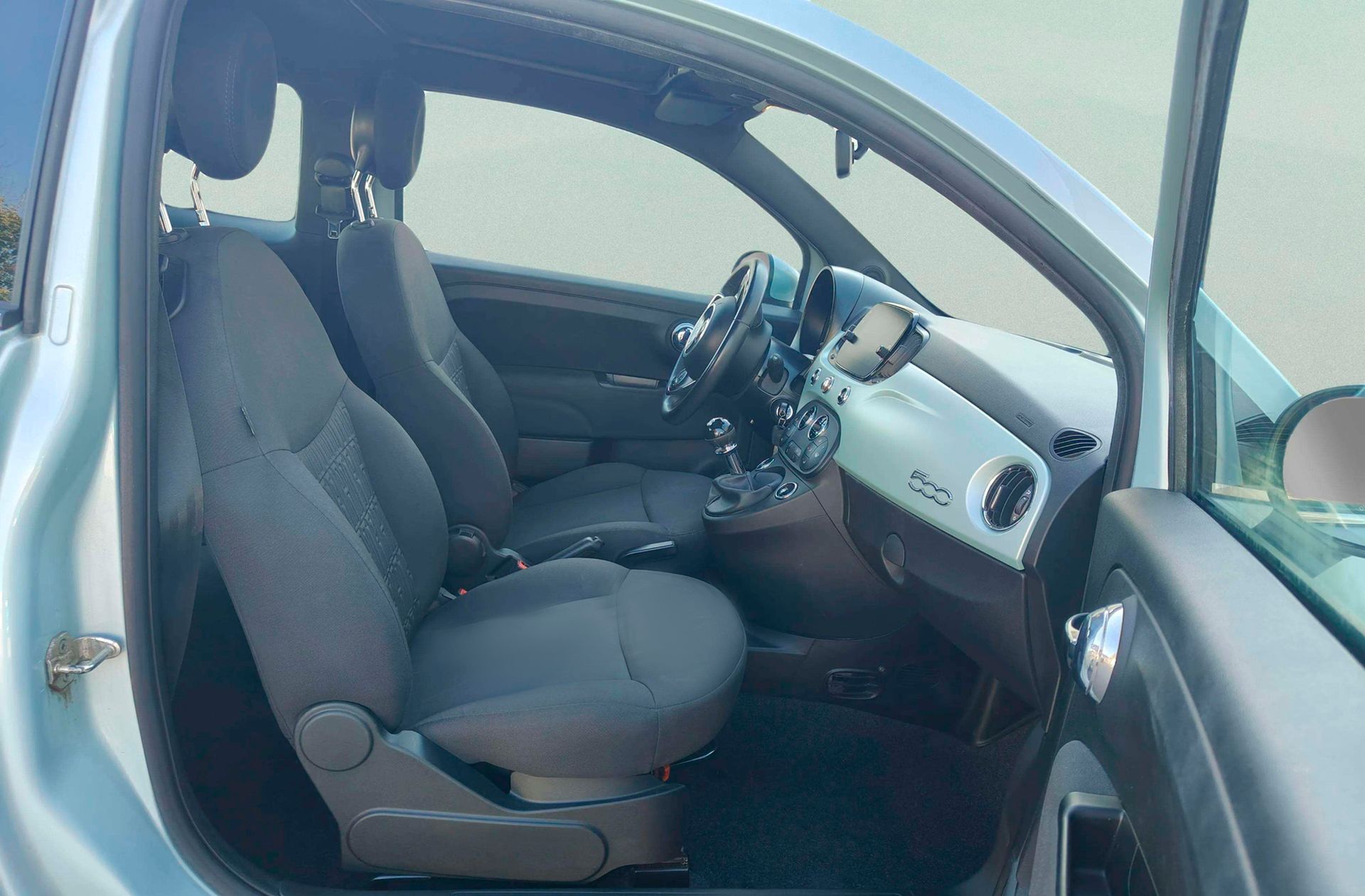 Fiat 500 1.0 Hybrid Dolcevita - foto 15