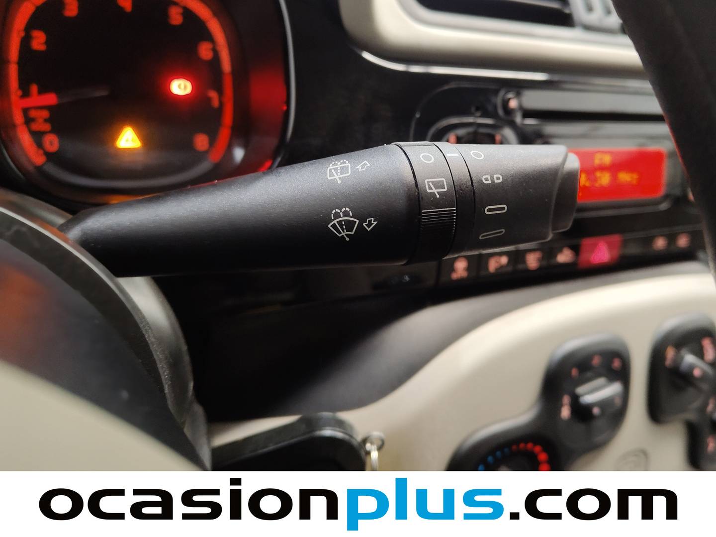 Fiat Panda Fiat Panda 1.2 Lounge (69 CV) de segunda mano