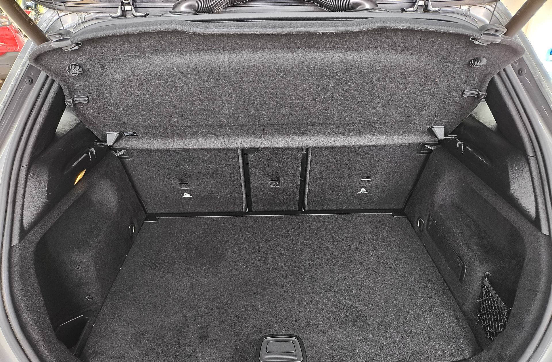Mercedes-Benz Clase B 180 d - foto 18