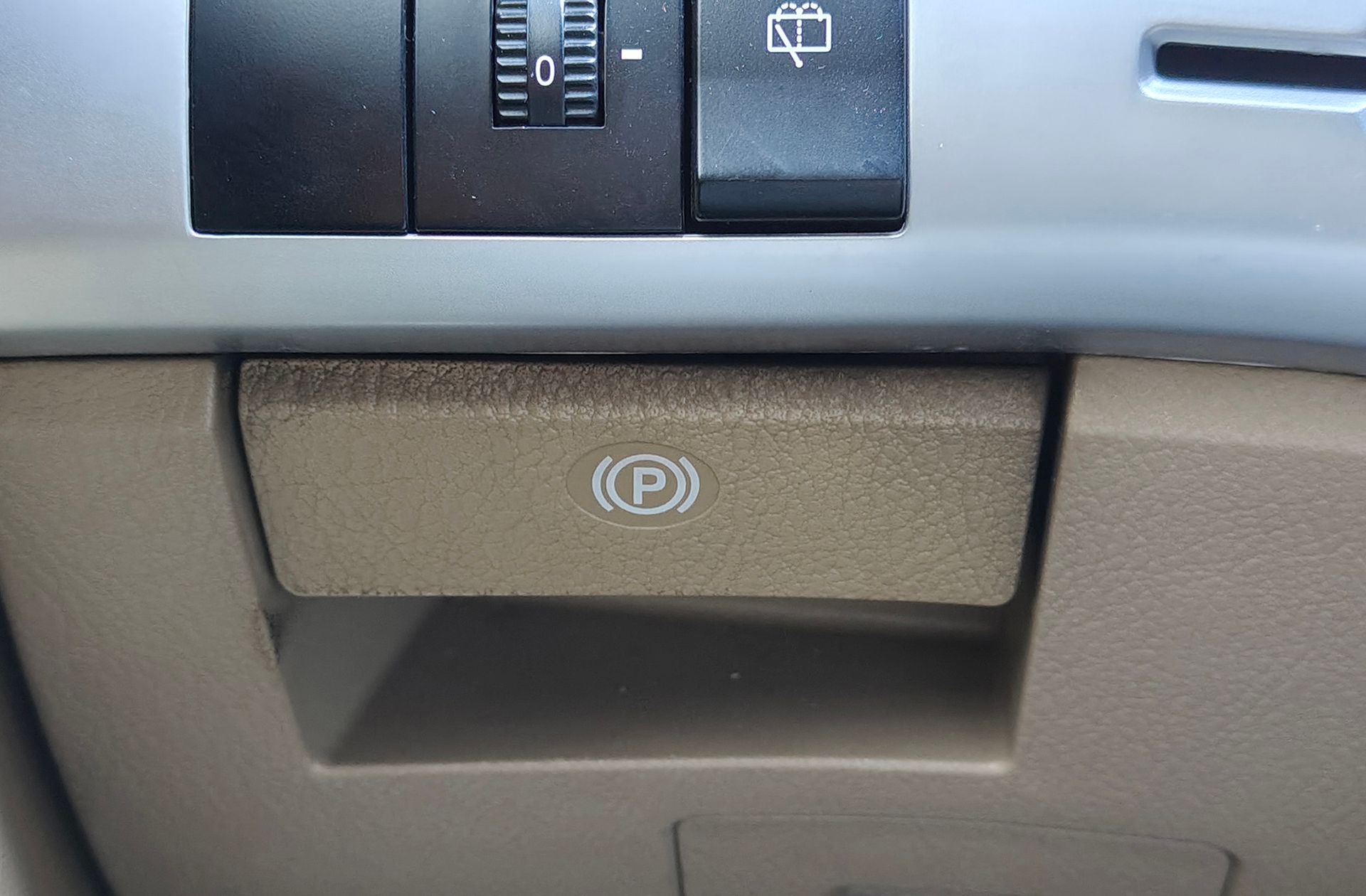 SsangYong Rodius 270 Xdi Limited 7 plazas - foto 27