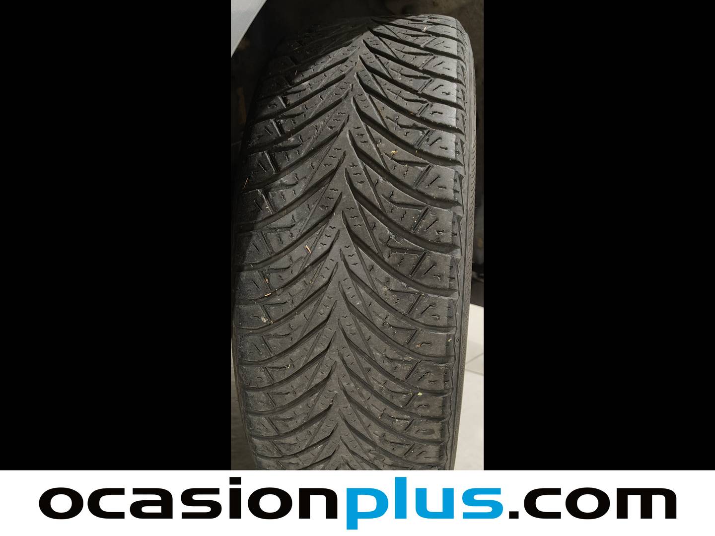 Foto Ford EcoSport Ford EcoSport 1.0T EcoBoost S&S ST Line (125 CV)