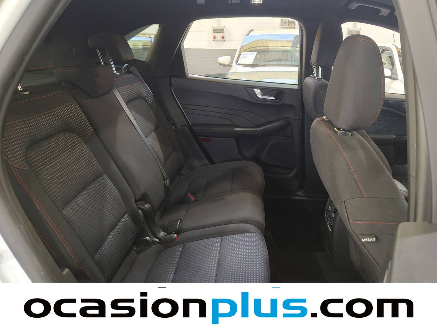 Ford Kuga Ford Kuga 1.5T EcoBoost ST-Line 4x2 (150 CV) al mejor precio