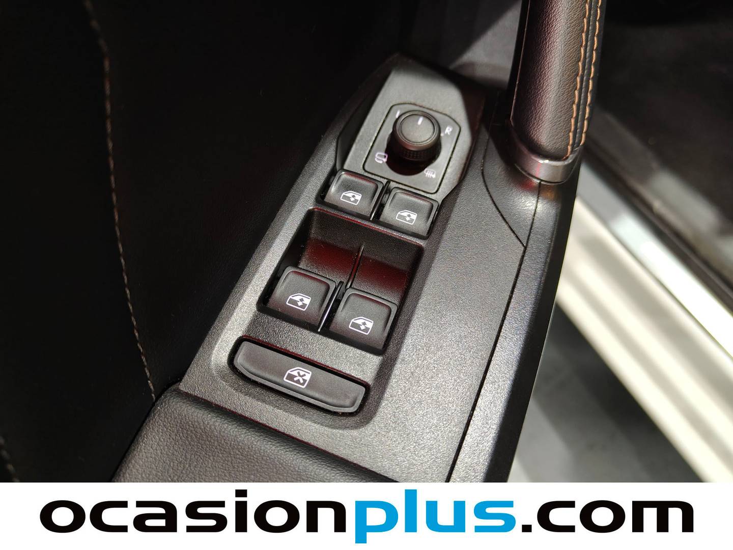 Cupra León CUPRA León 1.4 e-Hybrid DSG  (204 CV) de ocasión