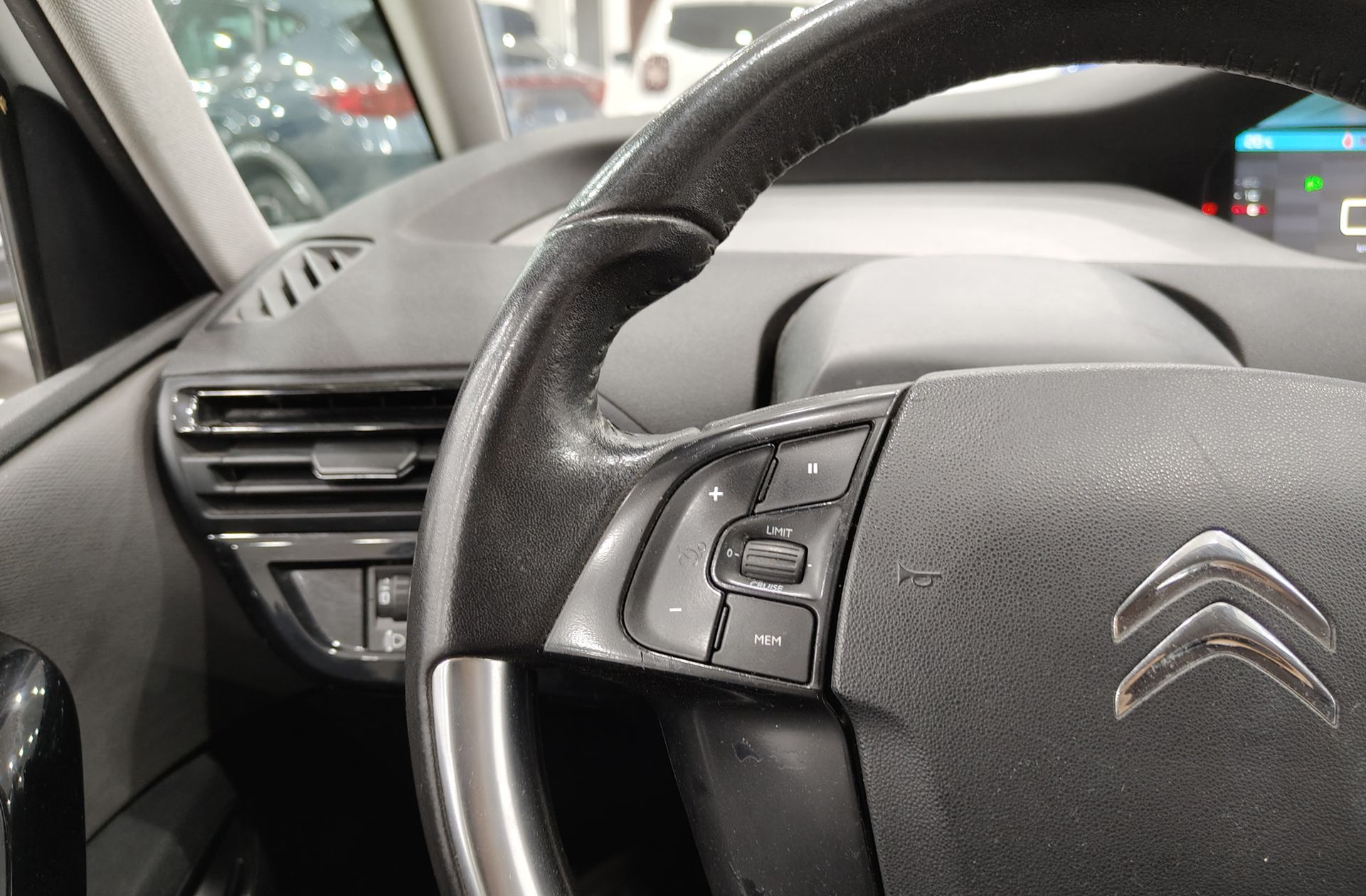 Citroën C4 Grand Picasso C4 Picasso PureTech 130 Feel 7 plazas - foto 26