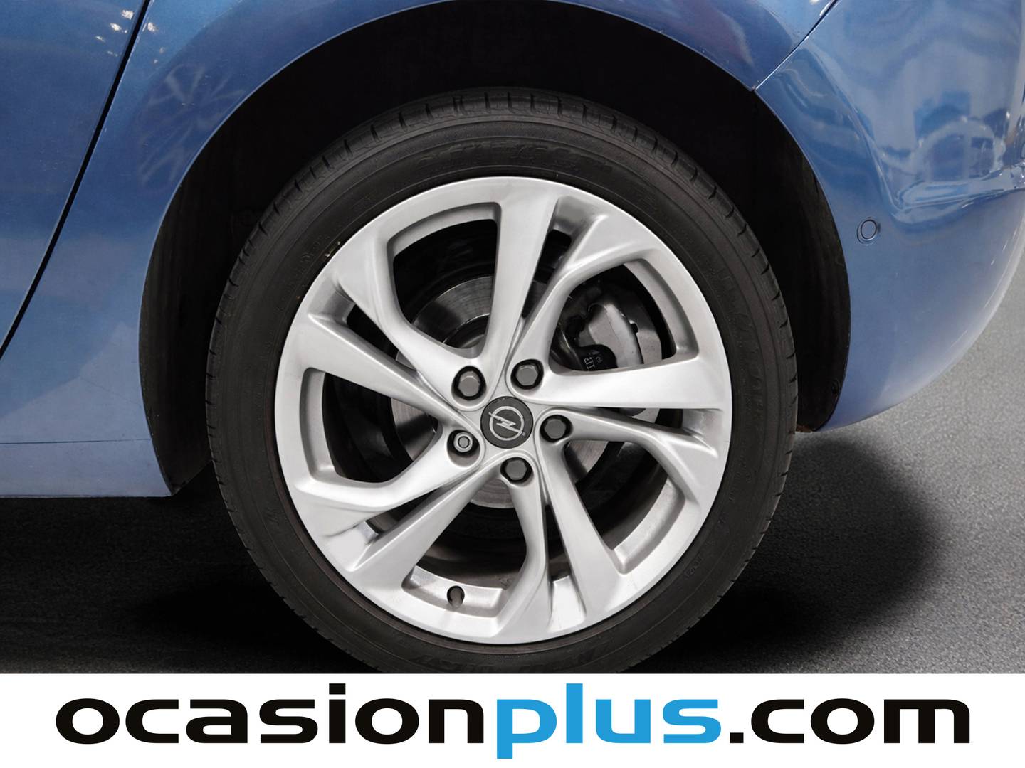 Opel Astra Opel Astra 1.4 Turbo S&S Dynamic (125 CV) al mejor precio