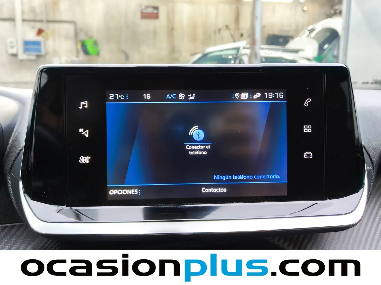 Foto Peugeot 2008 Peugeot 2008 PureTech 100 S&S Allure Pack  (100 CV)