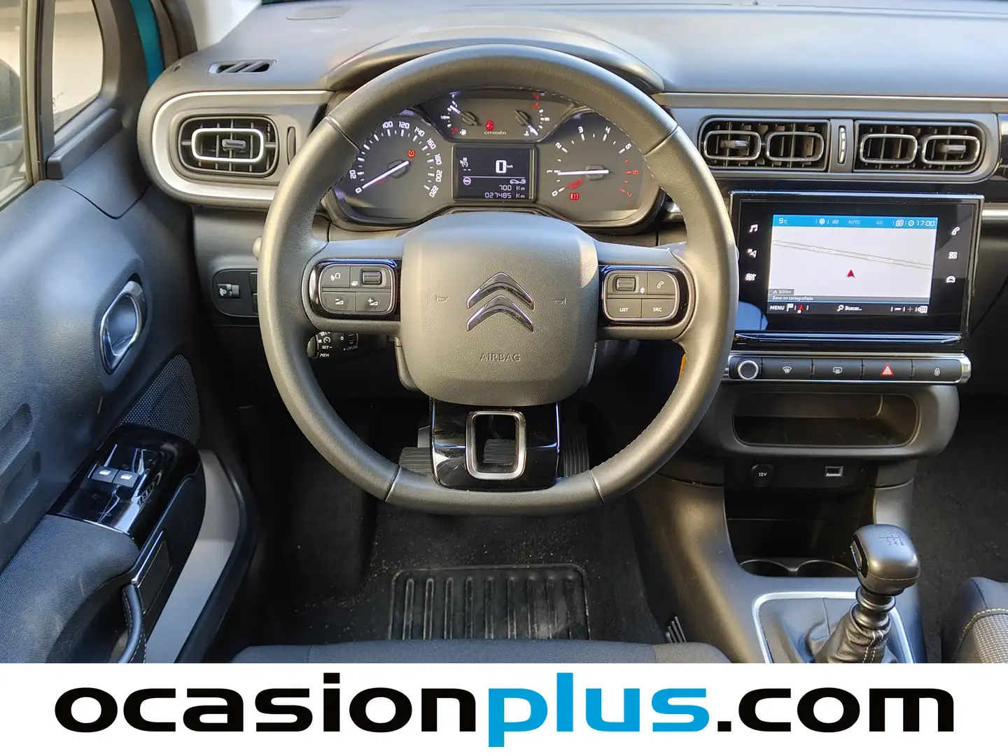 Foto Citroën C3 Citroen C3 PureTech 110 Max (110 CV)