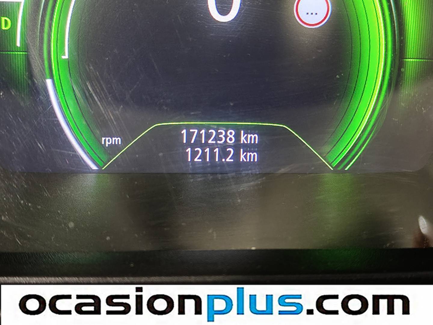 Foto Renault Kadjar Renault Kadjar Zen Energy TCe (130 CV) EDC