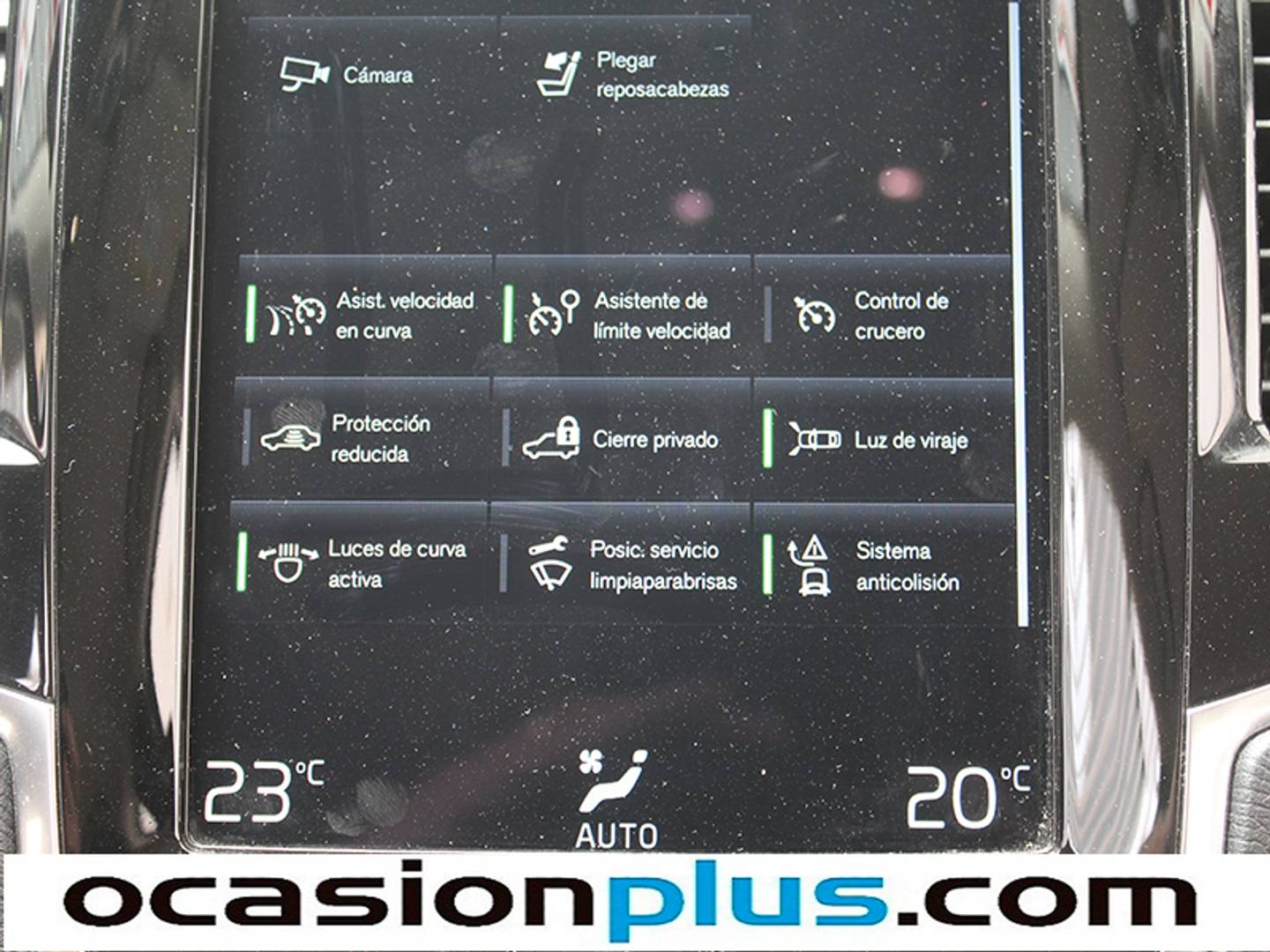 Foto Volvo XC90 Volvo XC90 B5 D Momentum Pro AWD Auto (235 CV) 7 Plazas