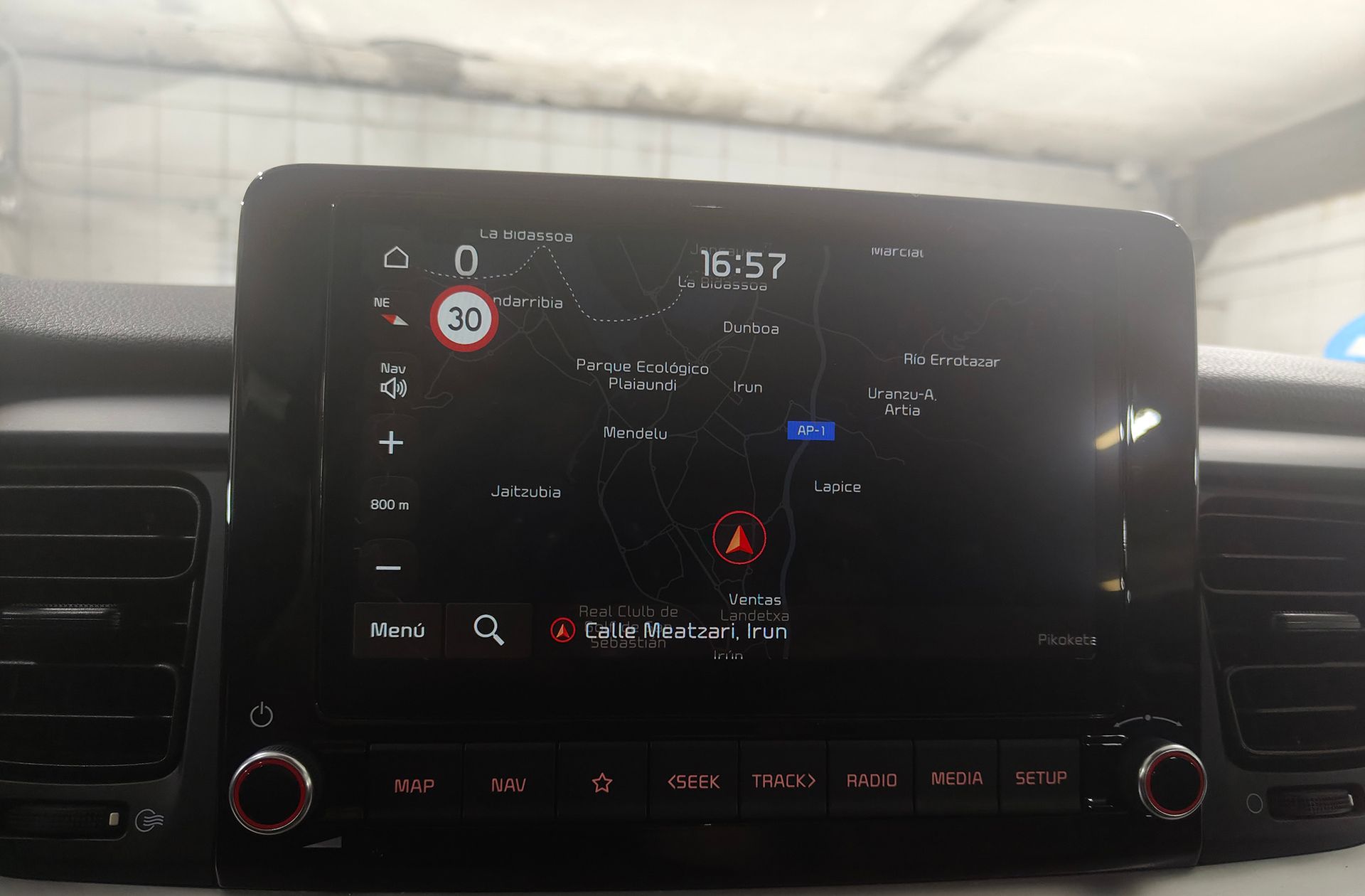 Kia Stonic 1.0 T-GDi MHEV Concept - foto 7