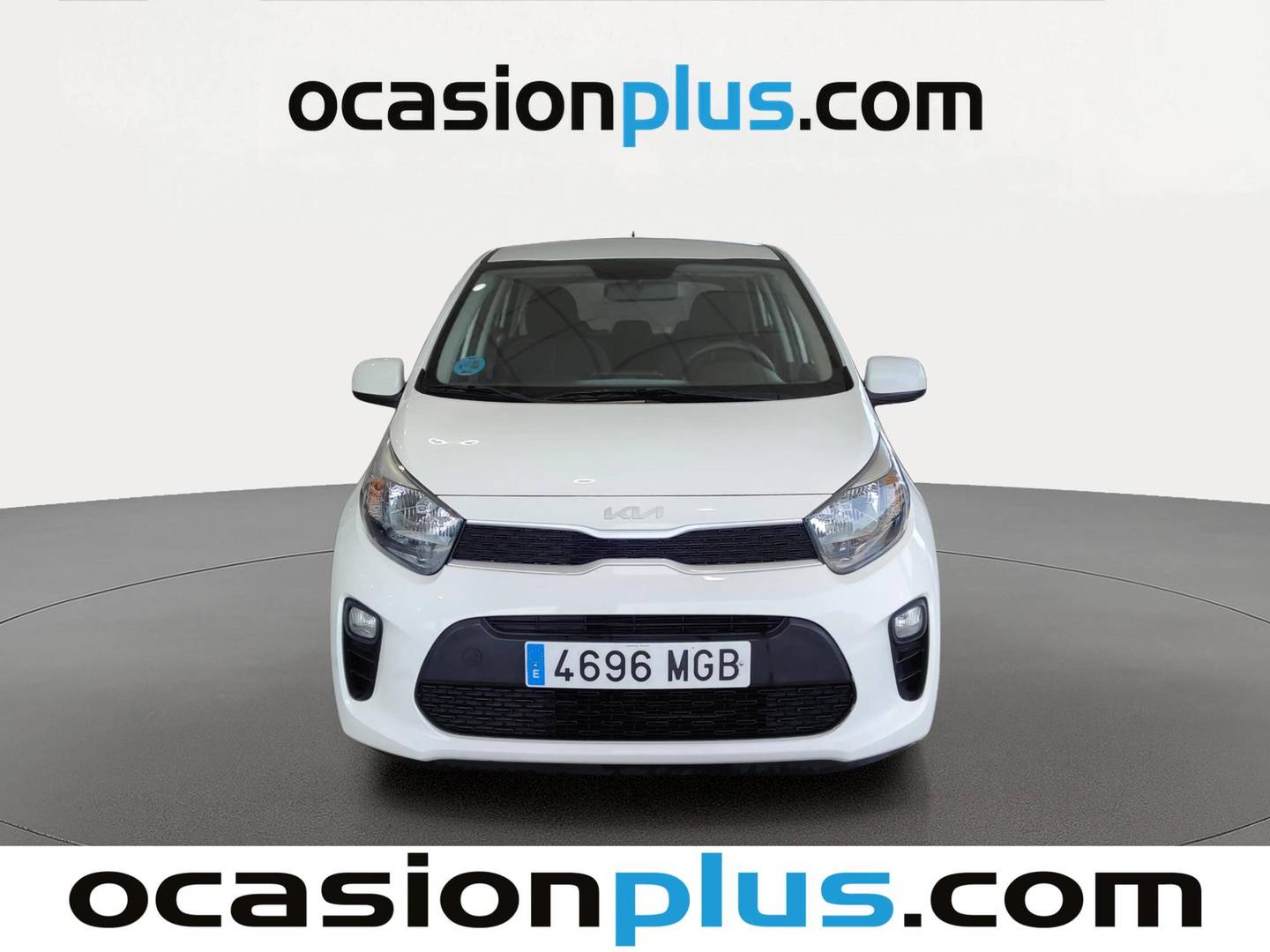 KIA Picanto KIA Picanto 1.0 DPi Concept (67 CV) 67cv