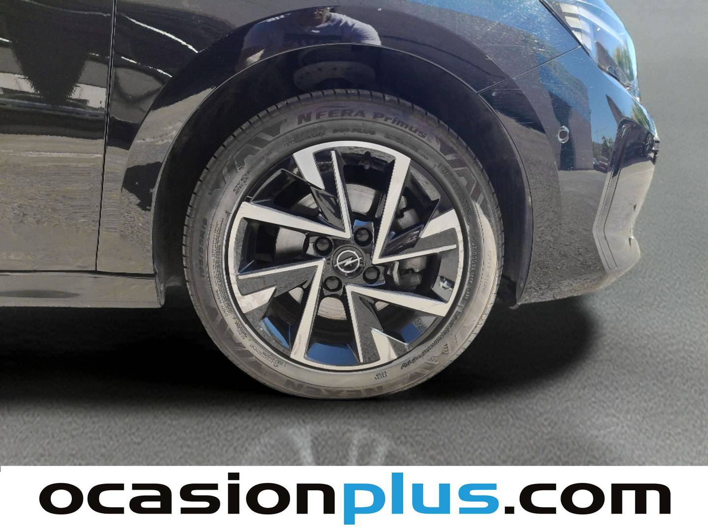 Opel Corsa Opel Corsa 1.2 Turbo XHL Edition (100 CV) gasolina