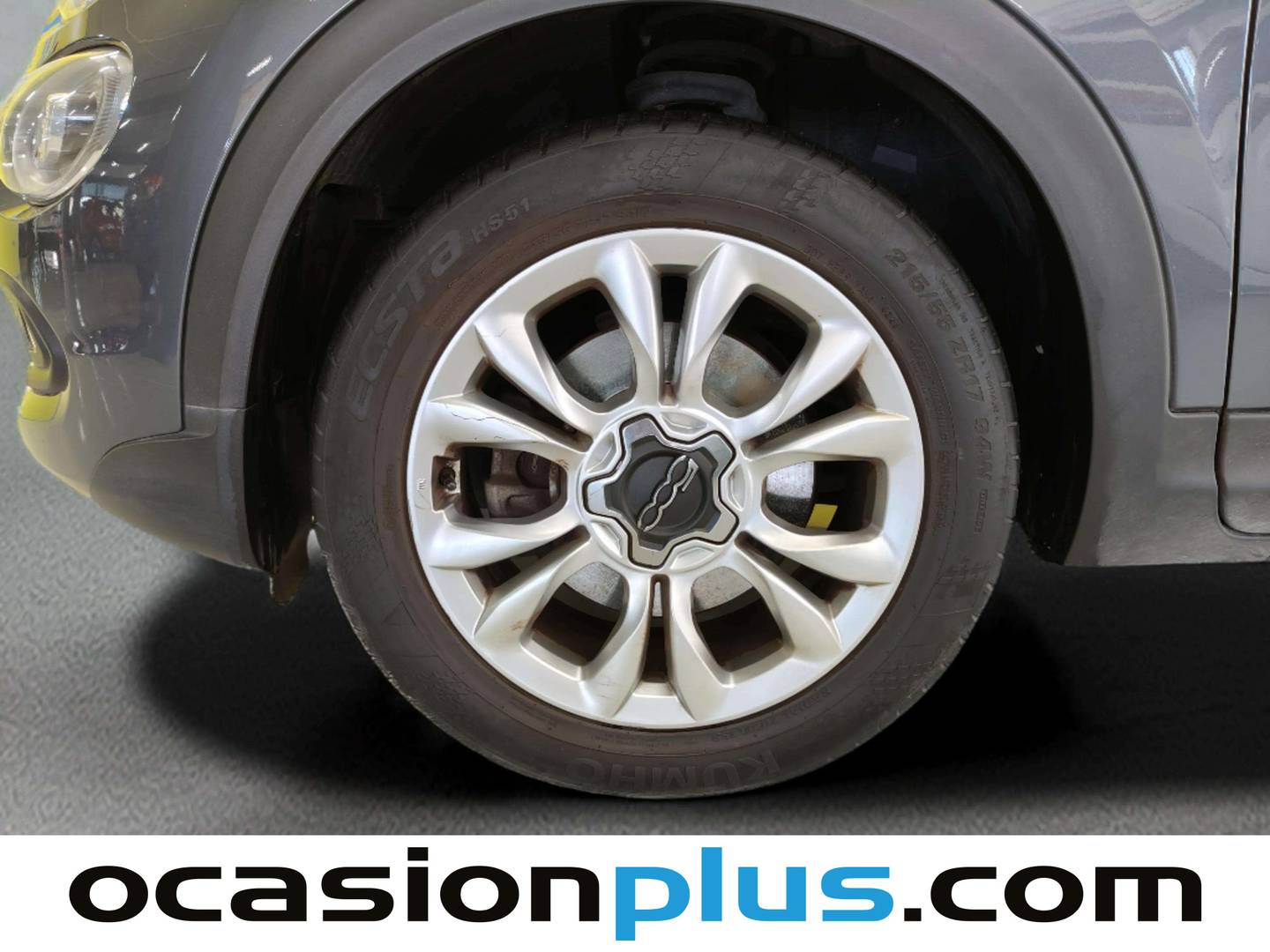 Fiat 500X Fiat 500X 1.3 MultiJet Pop Star 4x2 (95 CV) 95cv