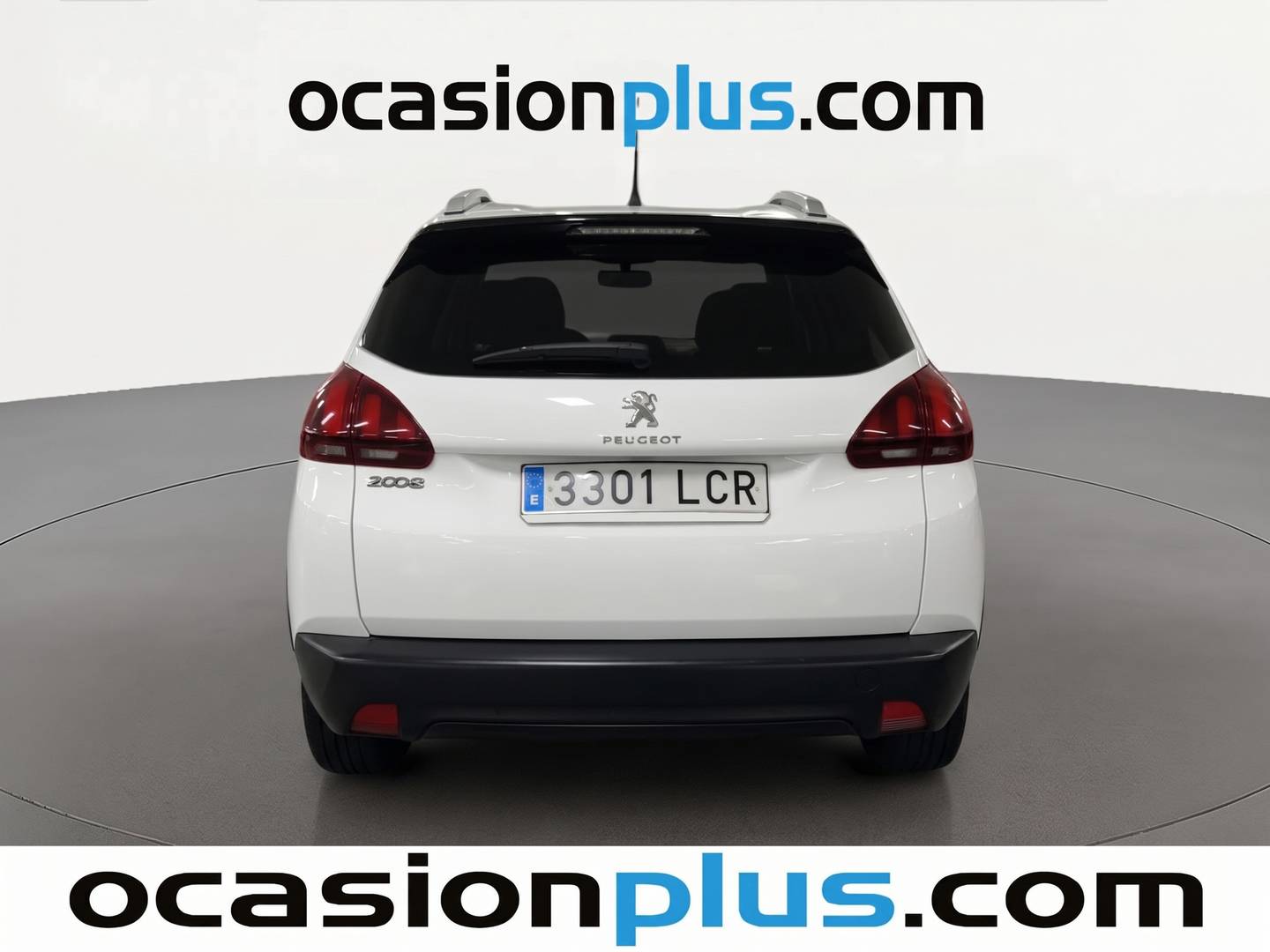 Peugeot 2008 Peugeot 2008 PureTech 110 S&S Signature (110 CV) km 0