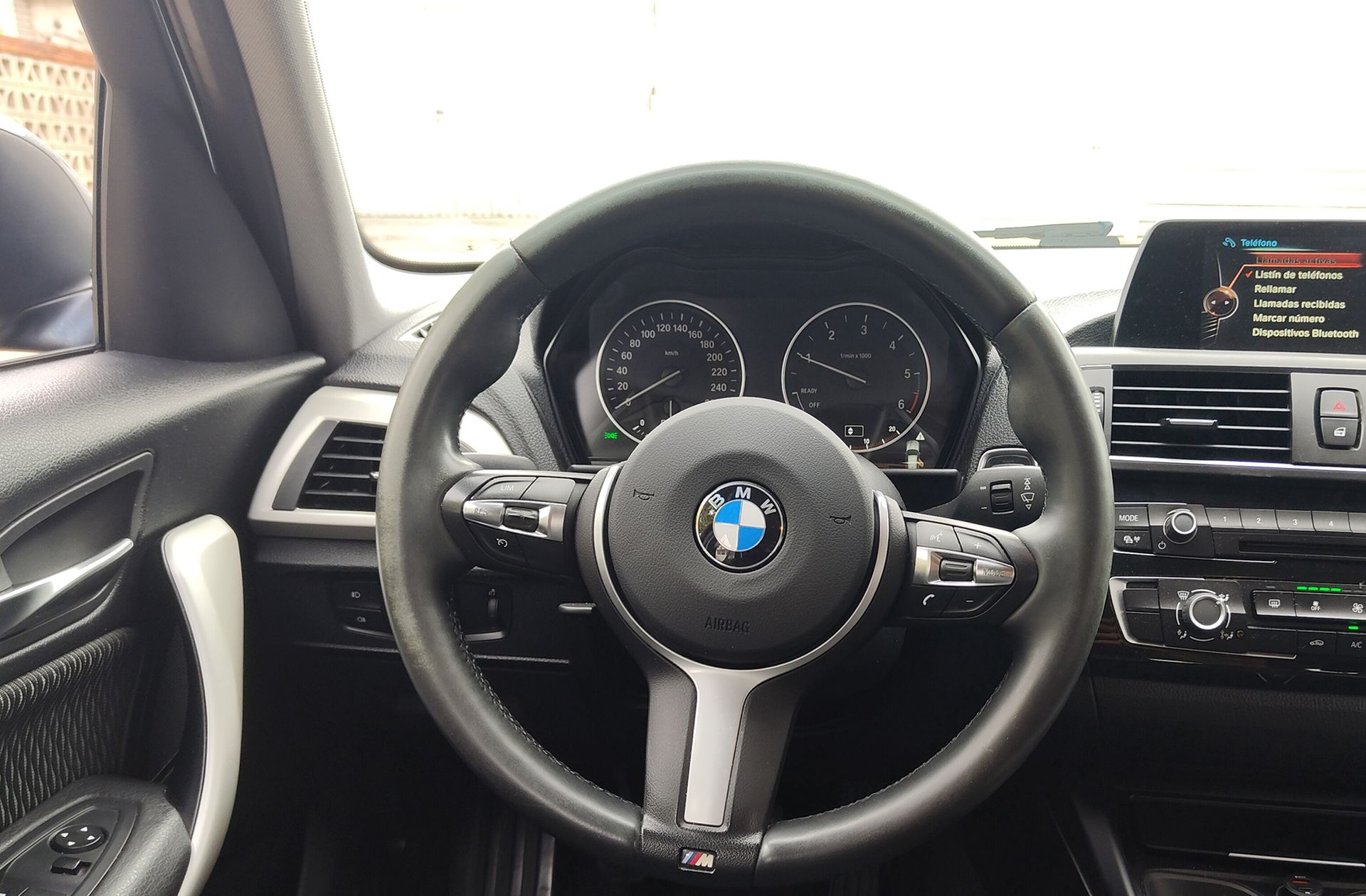BMW Serie 1 116d - foto 20
