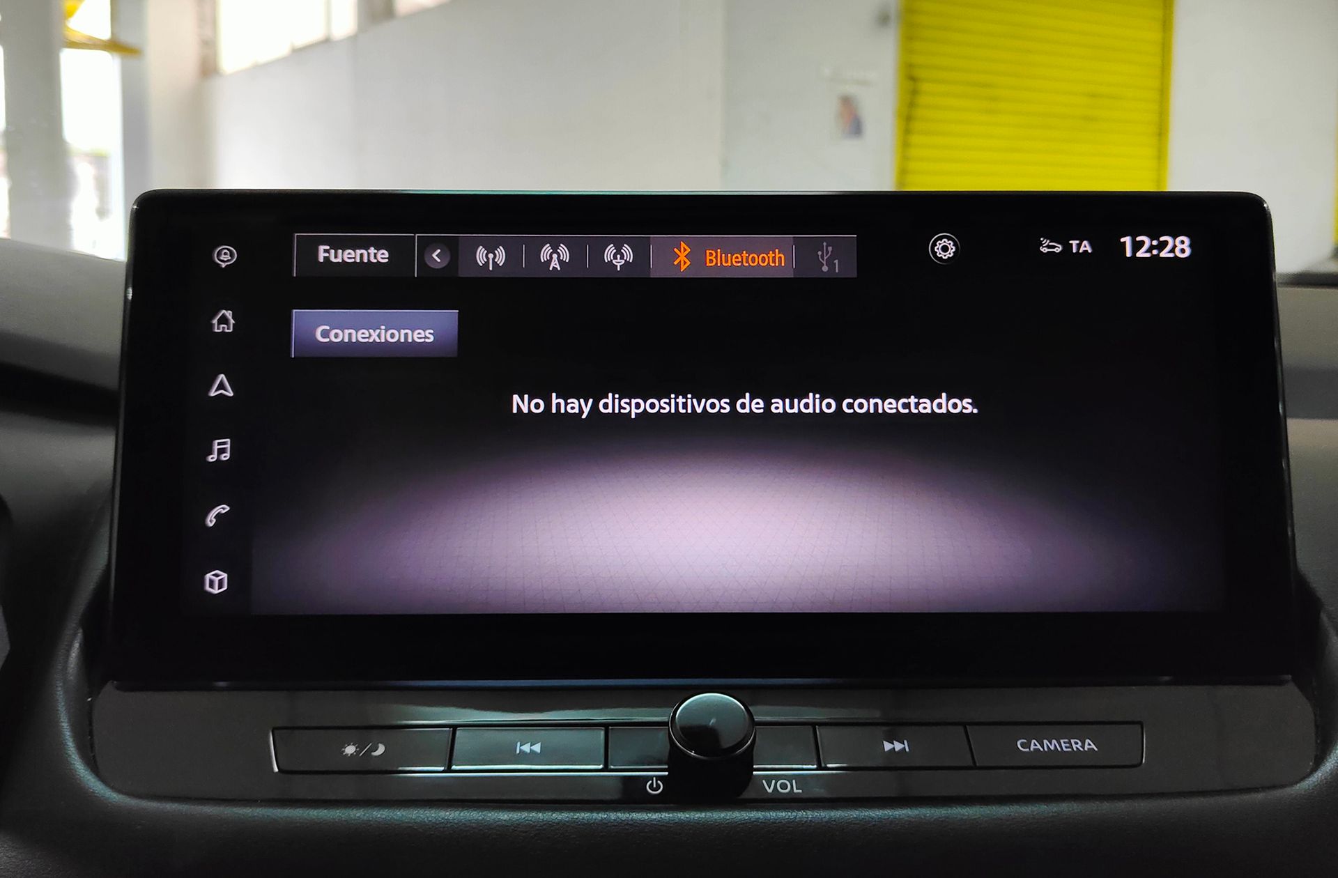Nissan Qashqai DIG-T 160 N-Connecta Xtronic - foto 33
