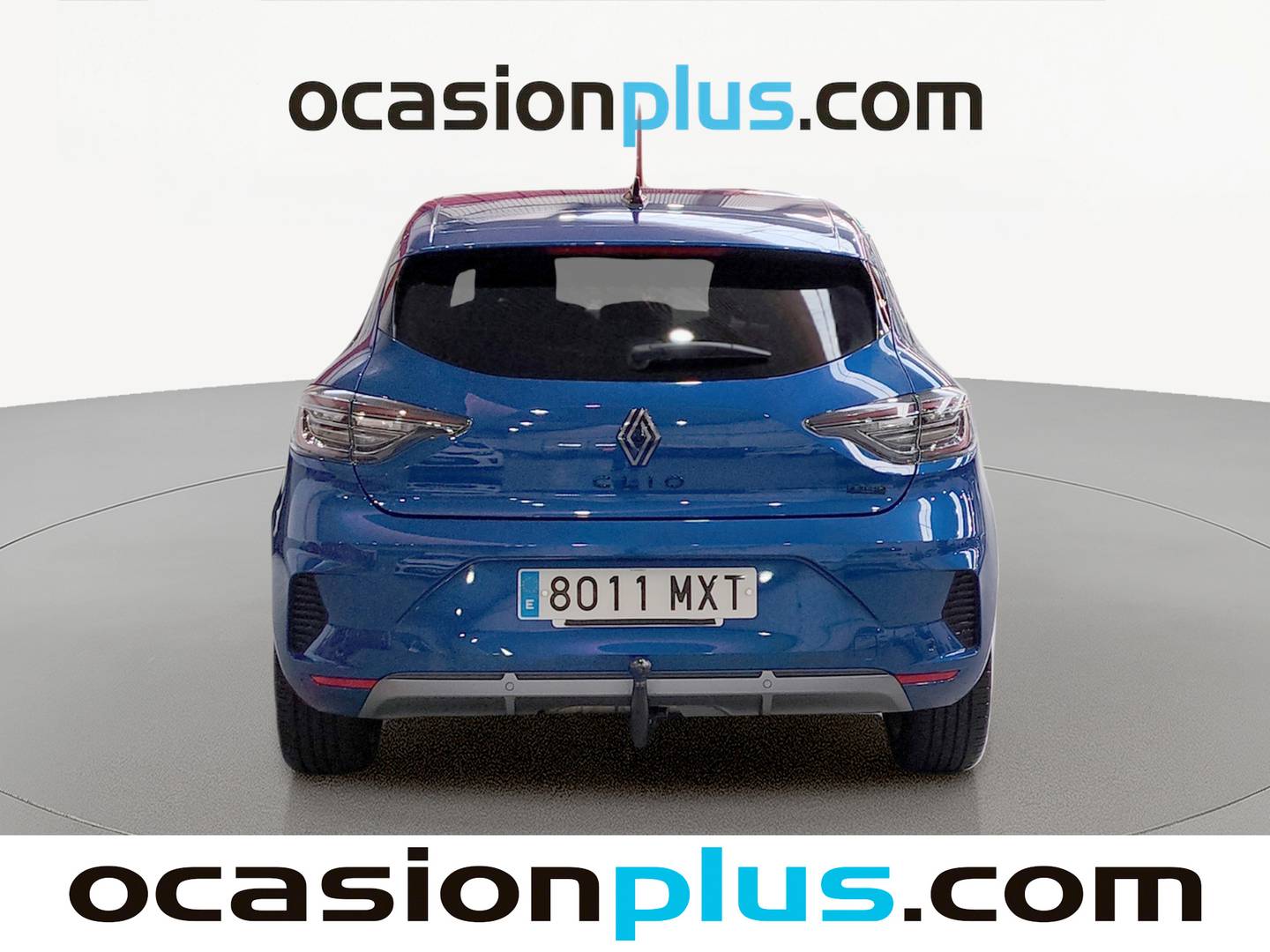 Renault Clio Renault Clio Esprit Alpine E-Tech (143 CV) automático