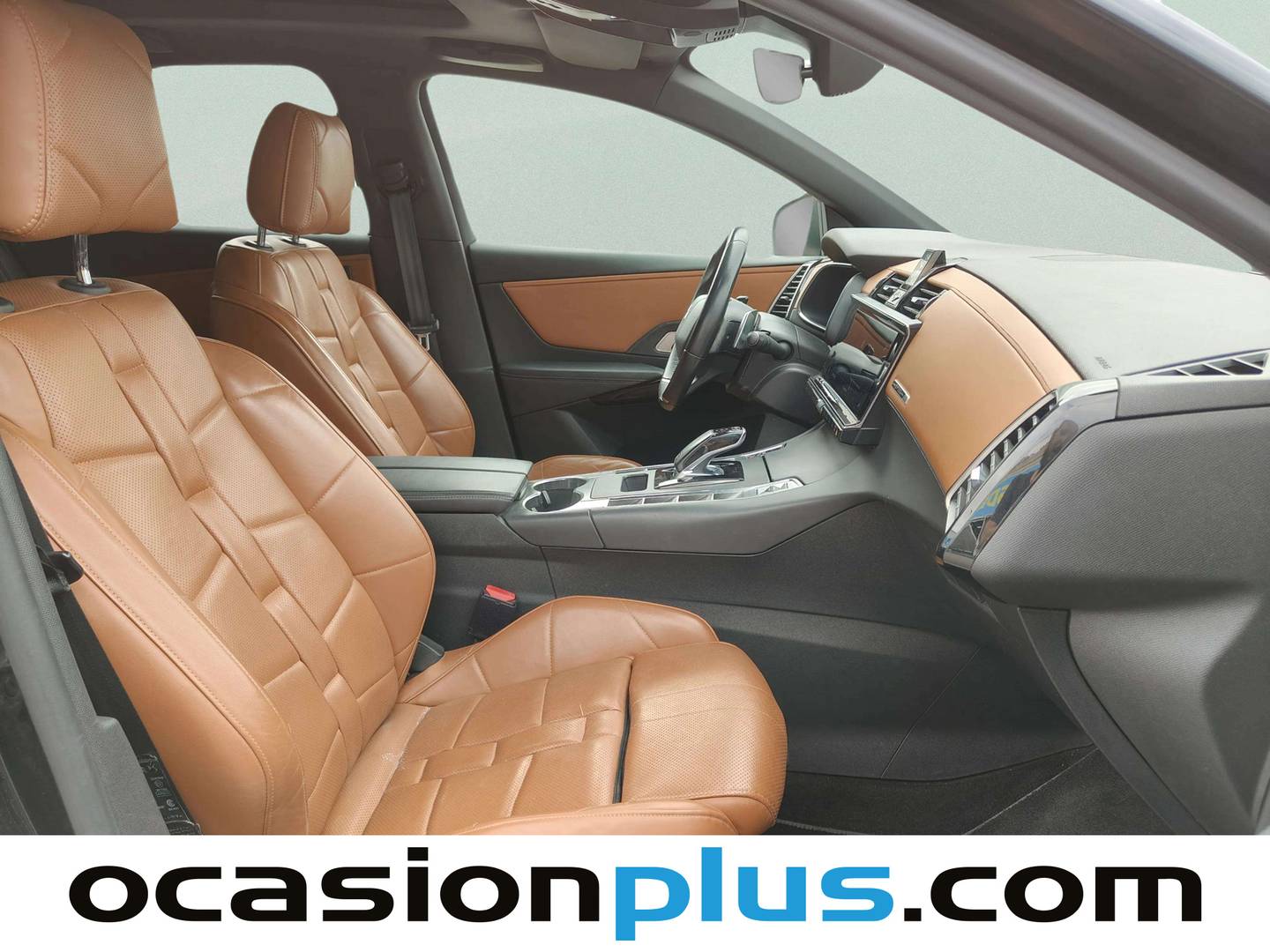 Foto DS DS 7 Crossback DS DS7 Crossback PureTech 180 Grand Chic Auto (180 CV)