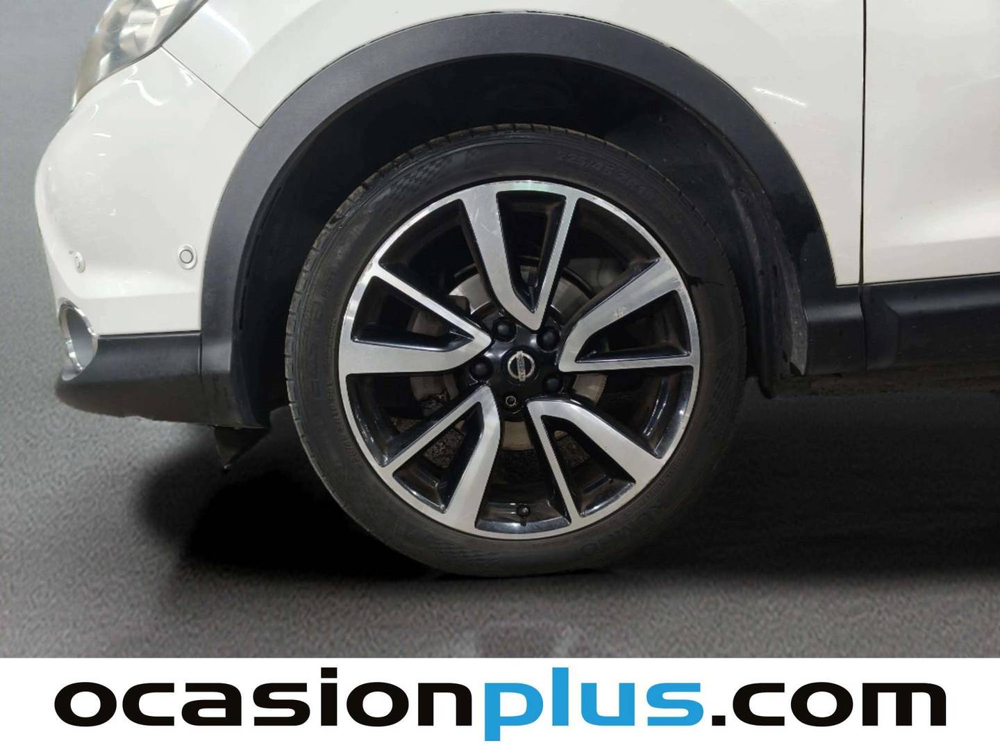 Nissan QASHQAI Nissan Qashqai dCi 130 Tekna 4x2 XTronic (130 CV) km 0