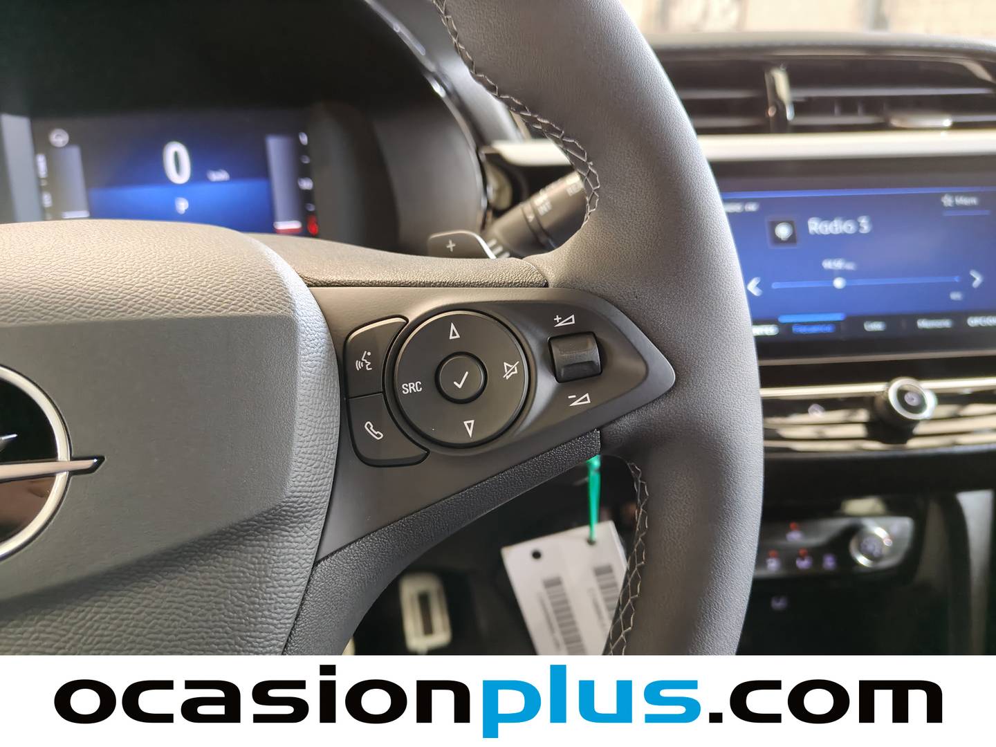 Foto Opel Corsa Opel Corsa 1.2 T XHL Hybrid GS eDCT (110 CV)