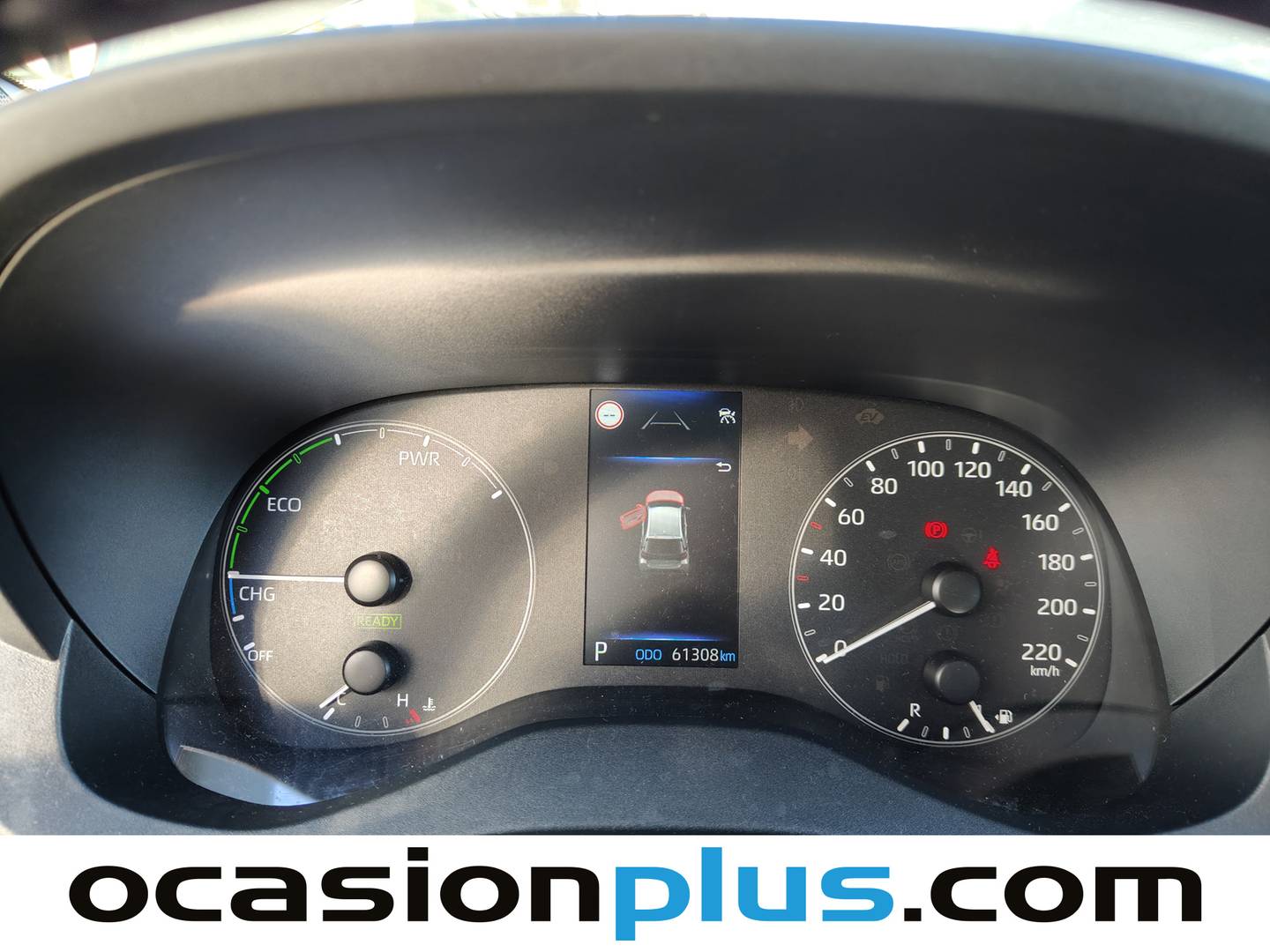 Foto Toyota Yaris Toyota Yaris 120H Active Plus (116 CV)