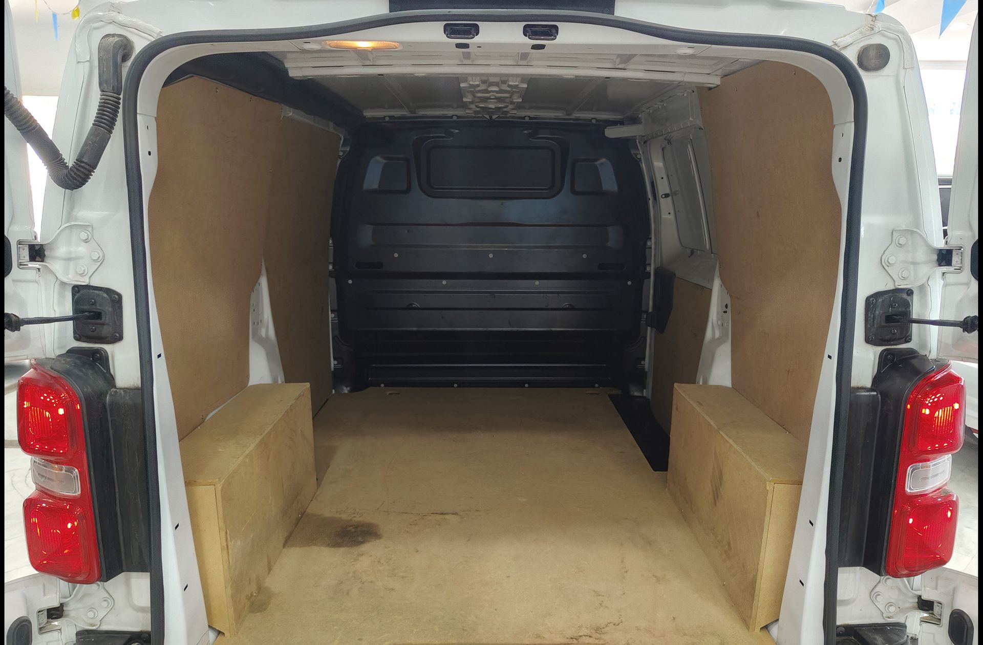 Fiat Scudo Furgon 1.5 BlueHDi L2 - foto 10