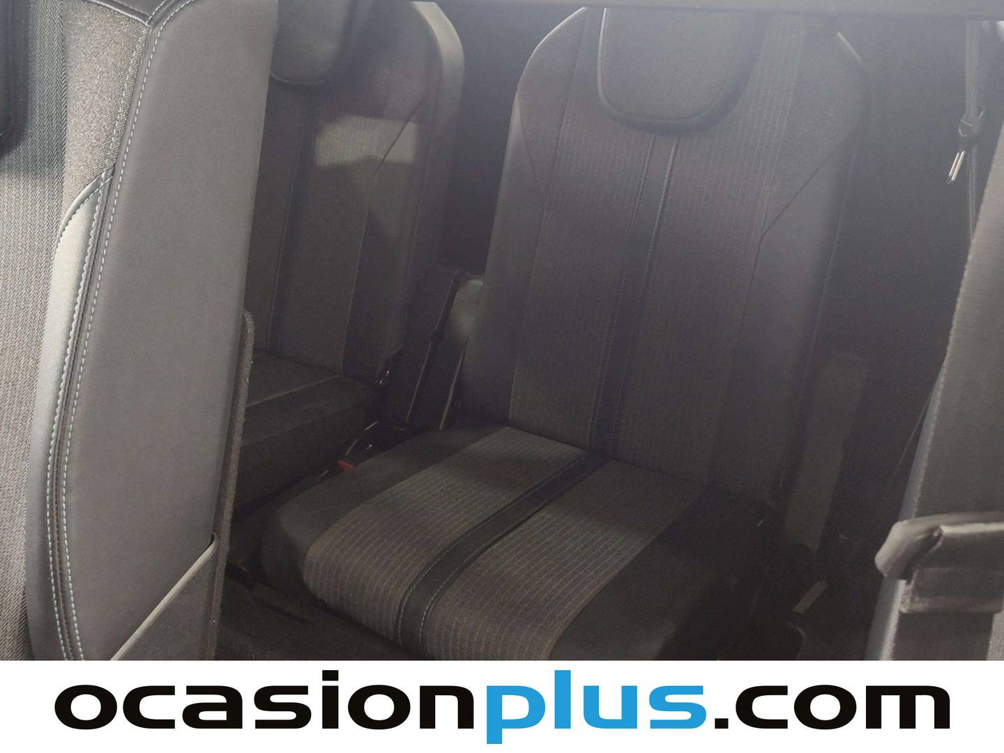 Extras y acabados del Peugeot 5008 Peugeot 5008 BlueHDI 130 S&S Allure Pack EAT8 (130 CV) 7 Plazas