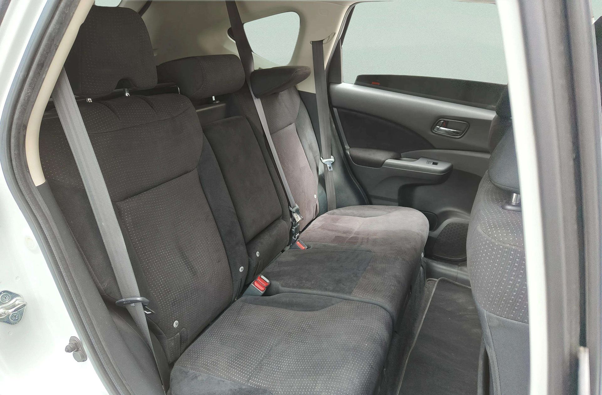 Honda CR-V 1.6 i-DTEC Elegance 4x2 - foto 16