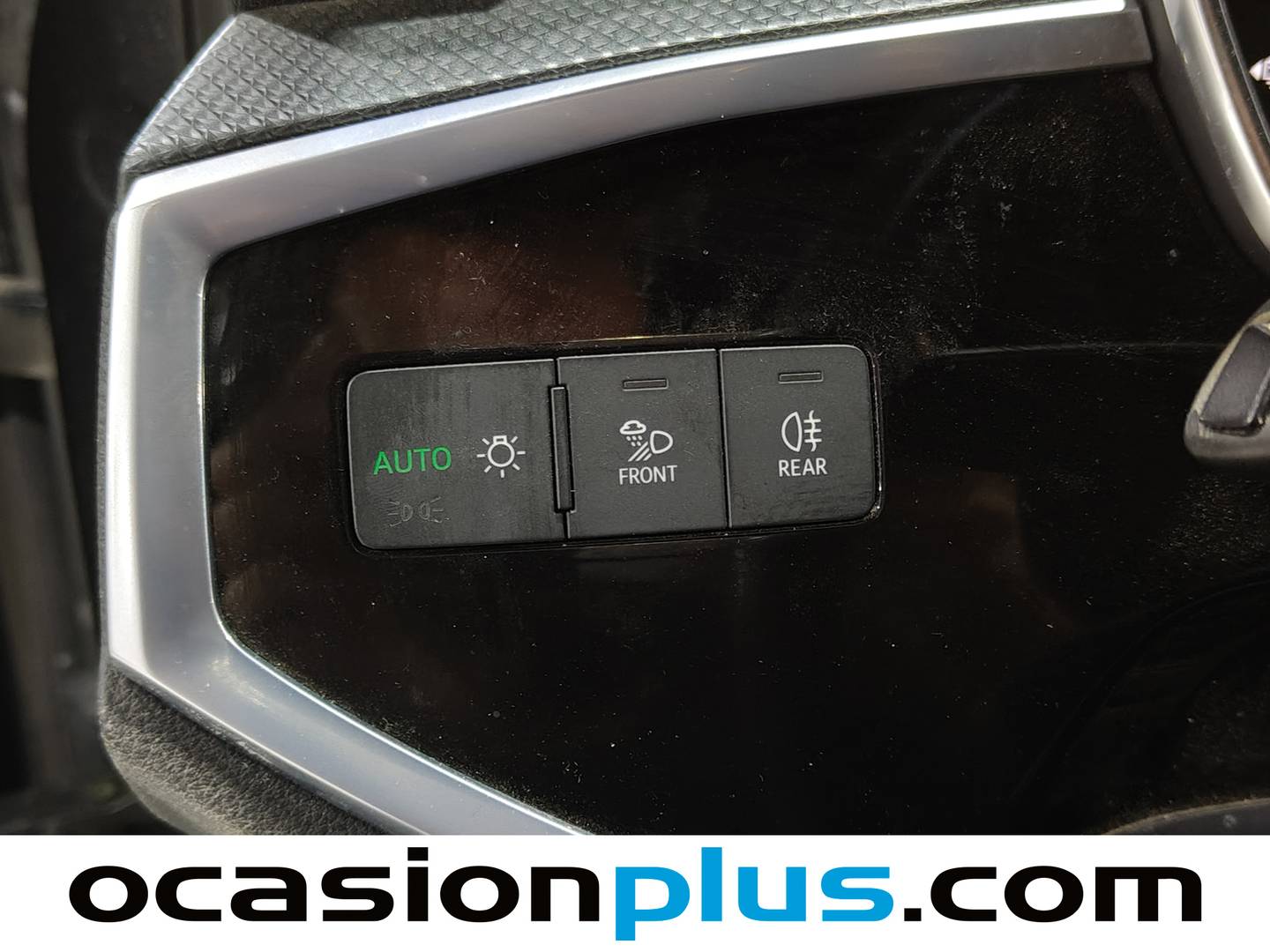 Audi Q3 Sportback Audi Q3 Sportback S line 45 TFSI e (245 CV) S tronic km 0