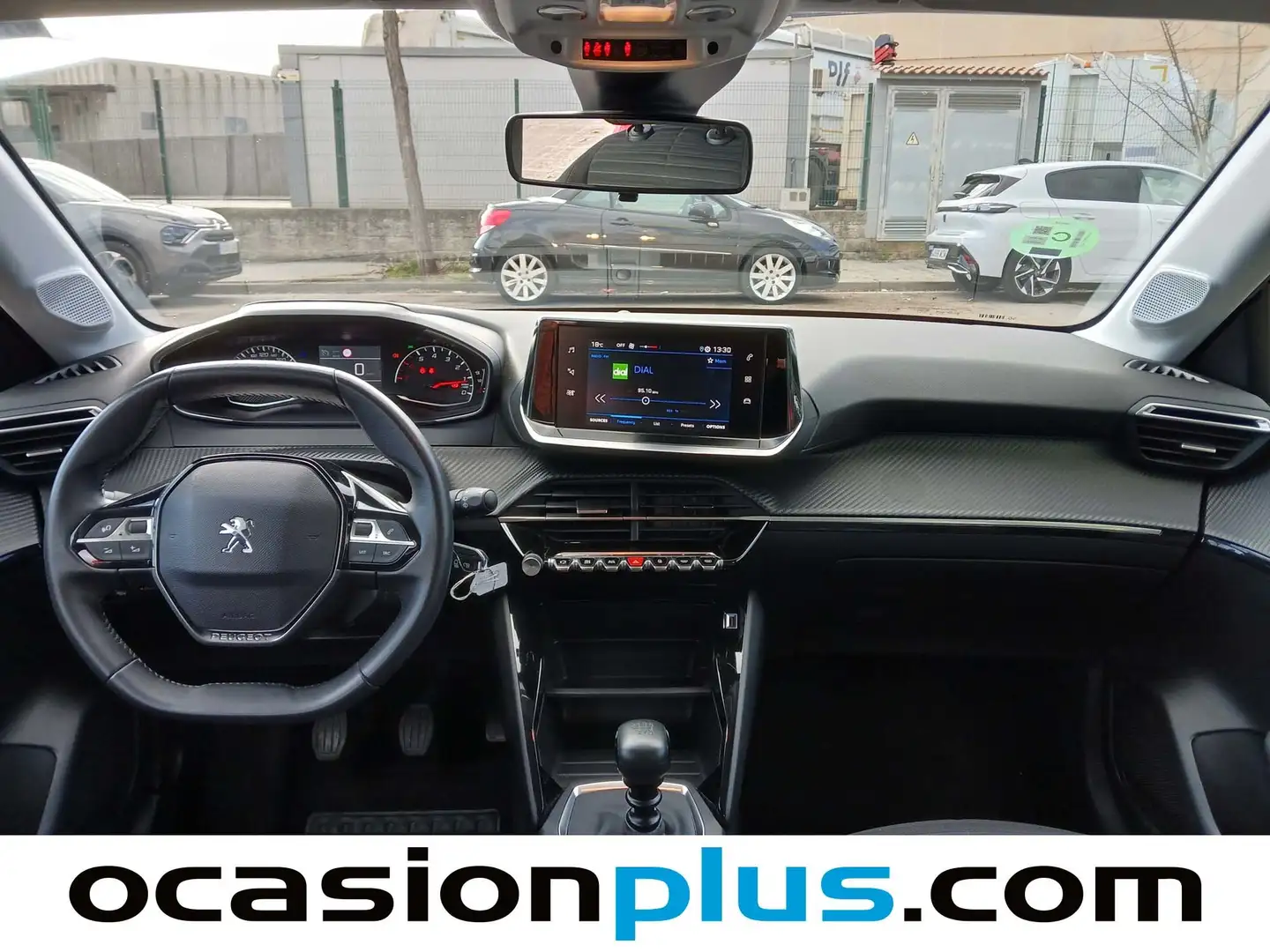 Foto Peugeot 208 Peugeot 208 PureTech 100 Active Pack (100 CV)