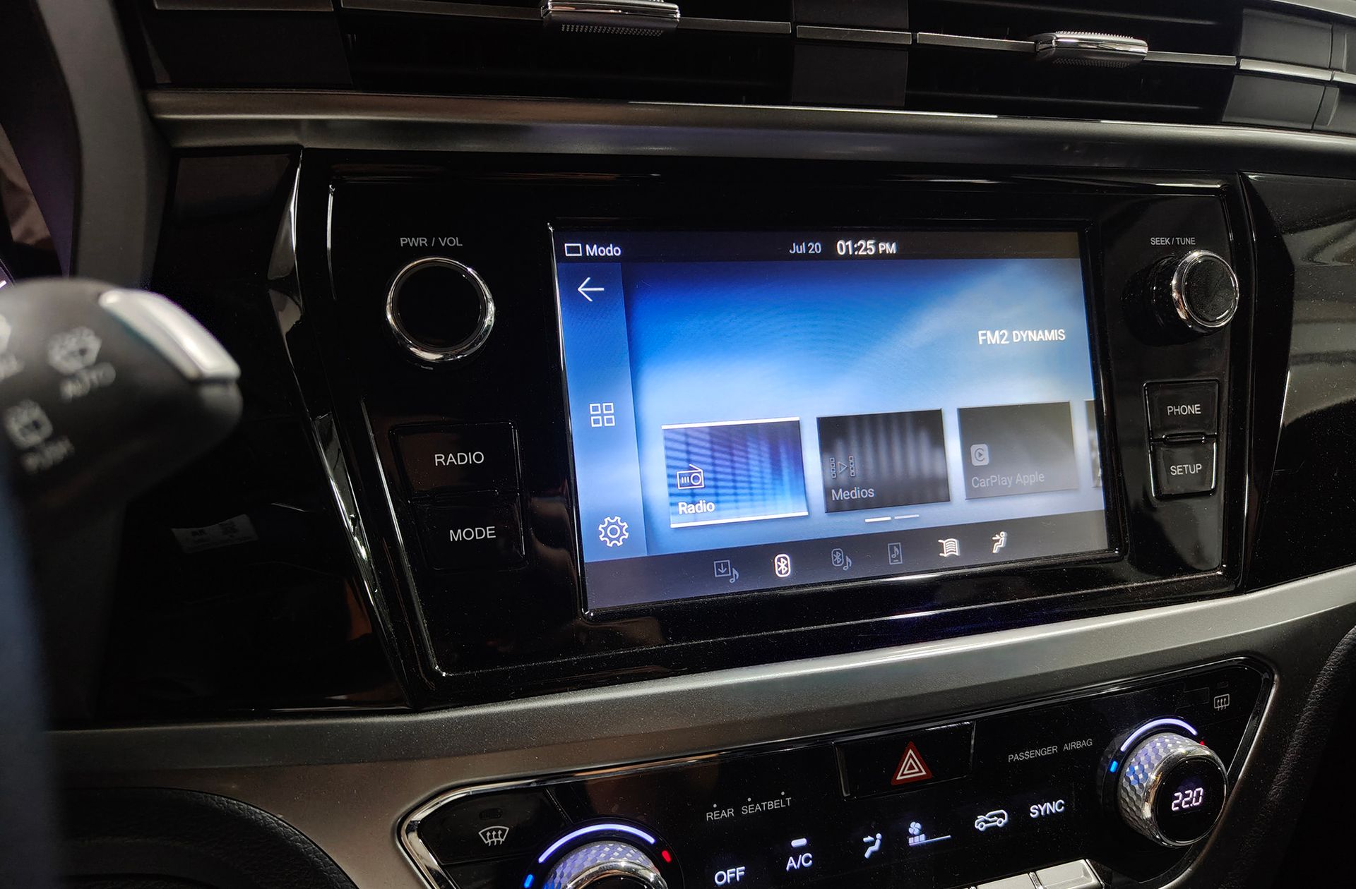 SsangYong Korando G15T Urban Plus GSR - foto 31