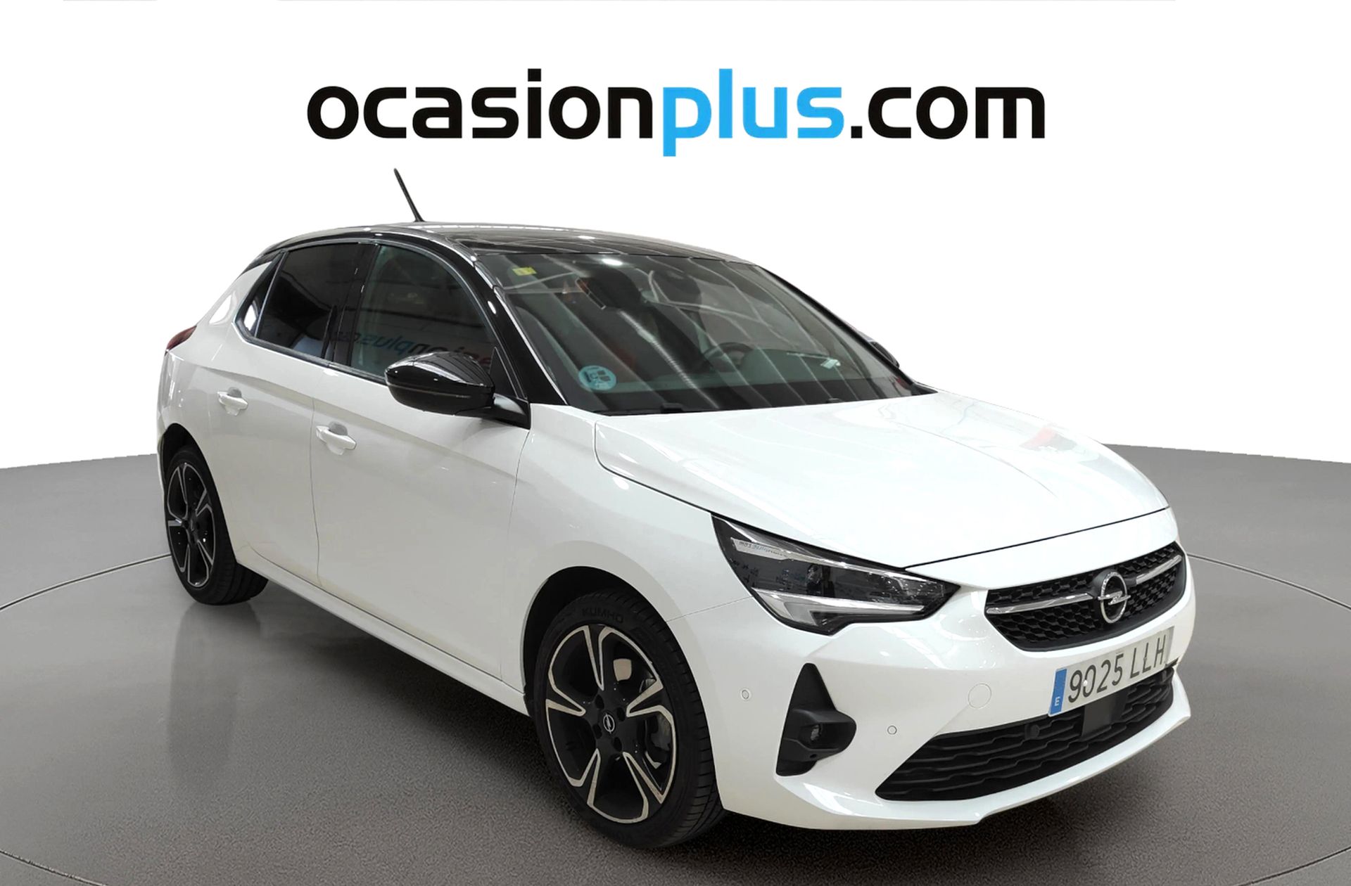 Opel Corsa 1.2 Turbo XHL GS-Line - foto 2