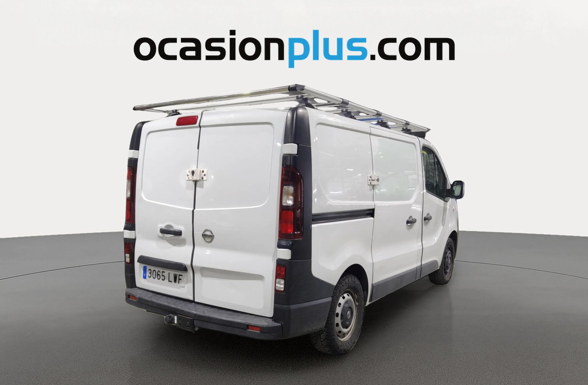 Nissan NV300 2.0 dCi L1H1 1T Optima - foto 4