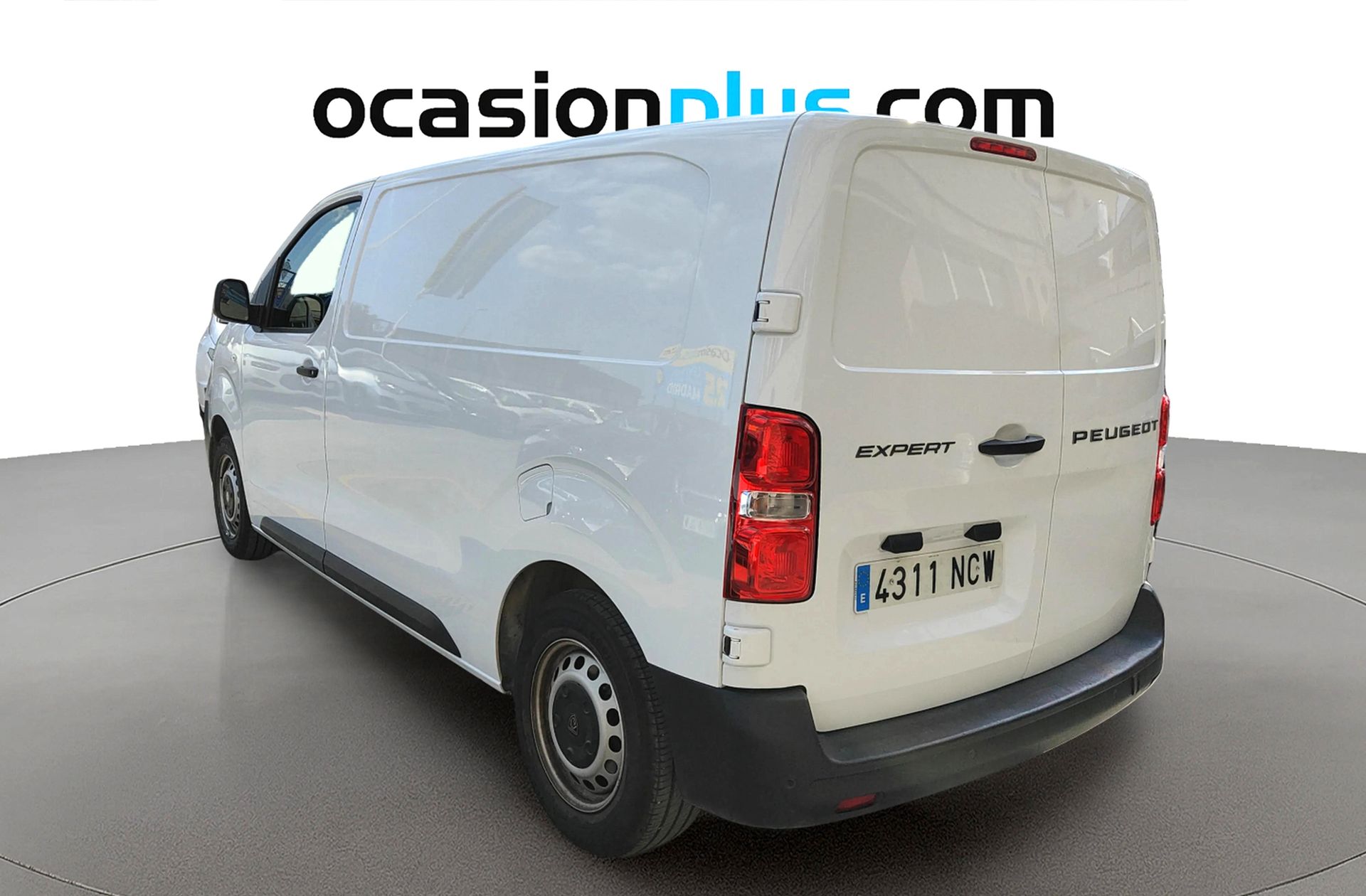 Peugeot Expert Furgon BlueHDi 120 Standard - foto 3
