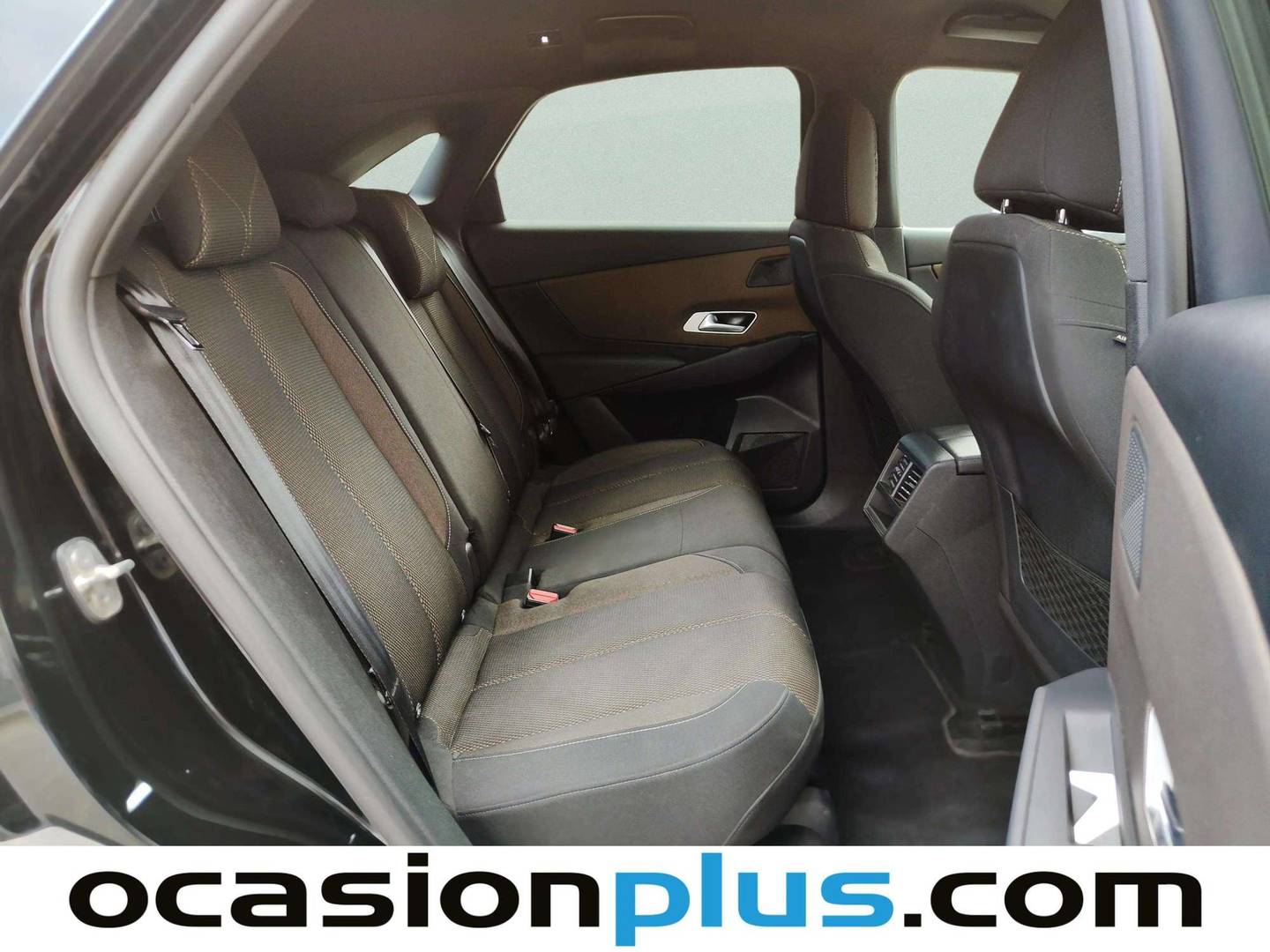 DS DS 7 Crossback DS DS7 Crossback BlueHDi 130 Be Chic (130 CV) diésel