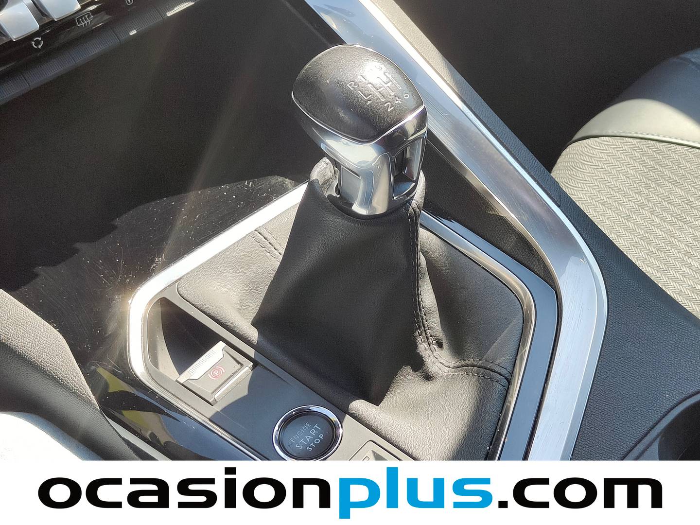 Peugeot 5008 Peugeot 5008 PureTech 130 S&S Allure Pack (130 CV) 7 Plazas de segunda mano