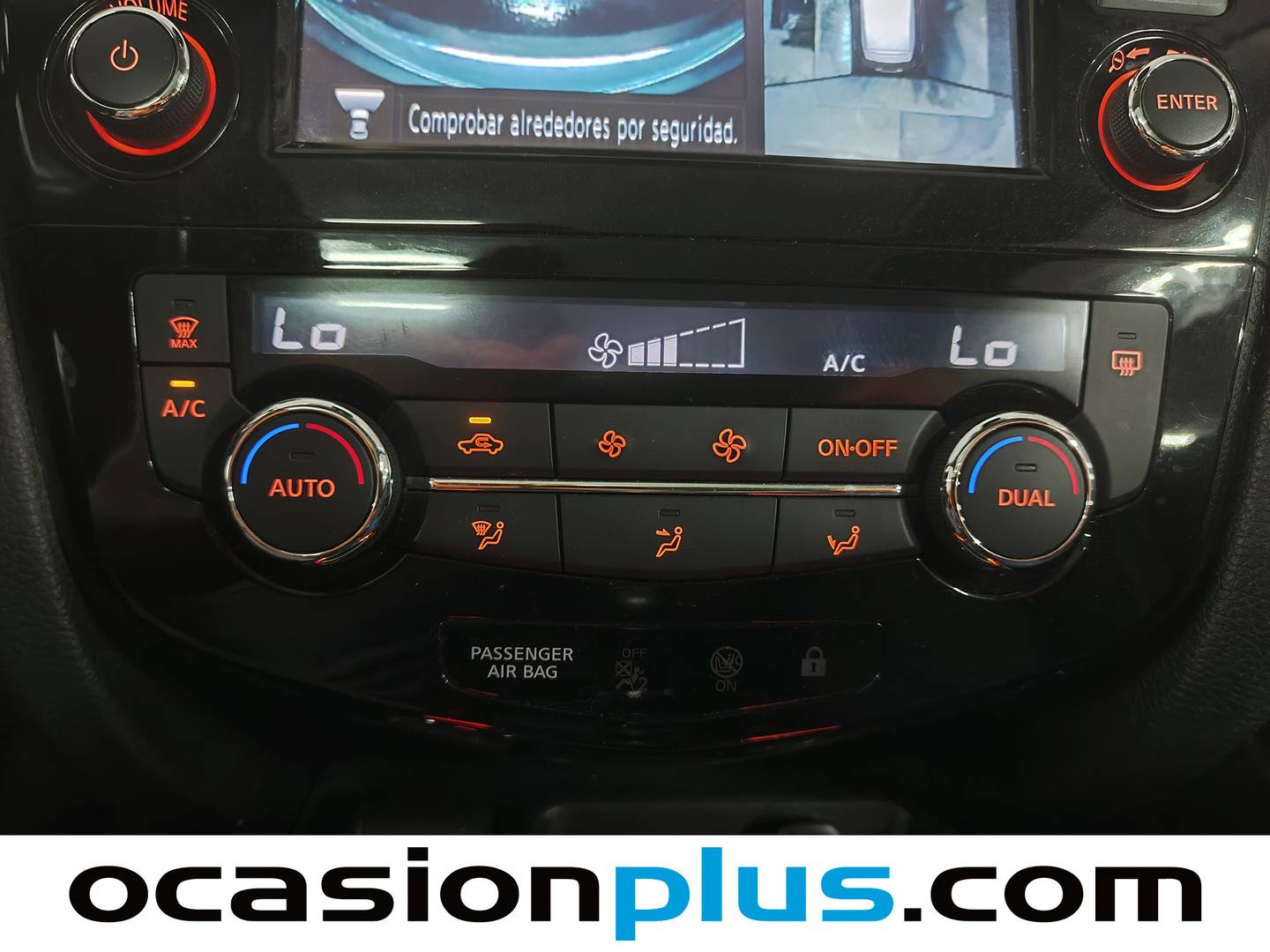 Nissan QASHQAI Nissan Qashqai 1.2 DIG-T N-Connecta 4x2 (115 CV) al mejor precio