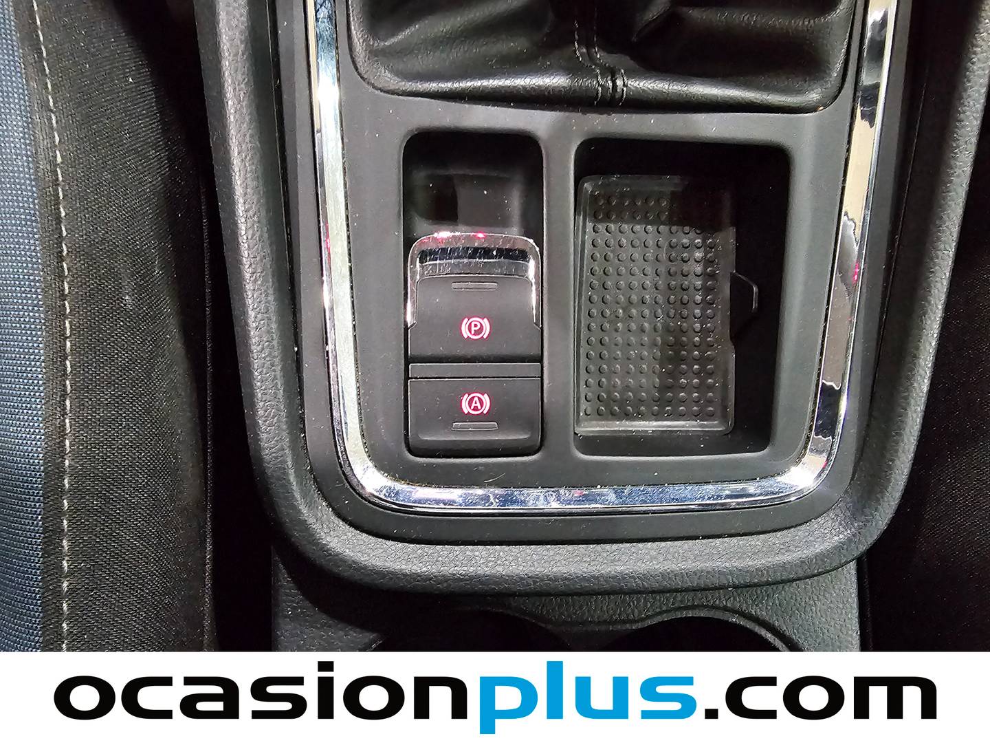 Seat Ateca Seat Ateca 1.0 TSI S&S Ecomotive Style Plus (115 CV) km 0