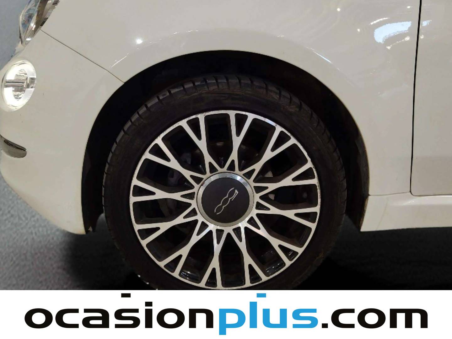 Fiat 500 Fiat 500 1.0 Hybrid Dolcevita (70 CV) 2024