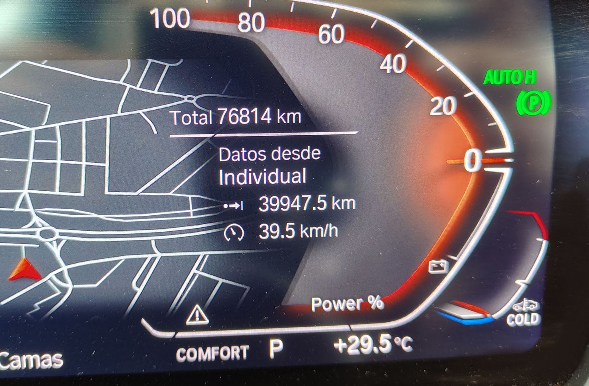 BMW Serie 2 220i Gran Coupe Pack M - foto 9