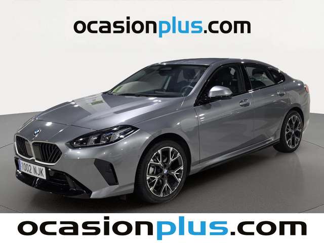 BMW Serie 2 218d Gran Coupe (150 CV) de segunda mano